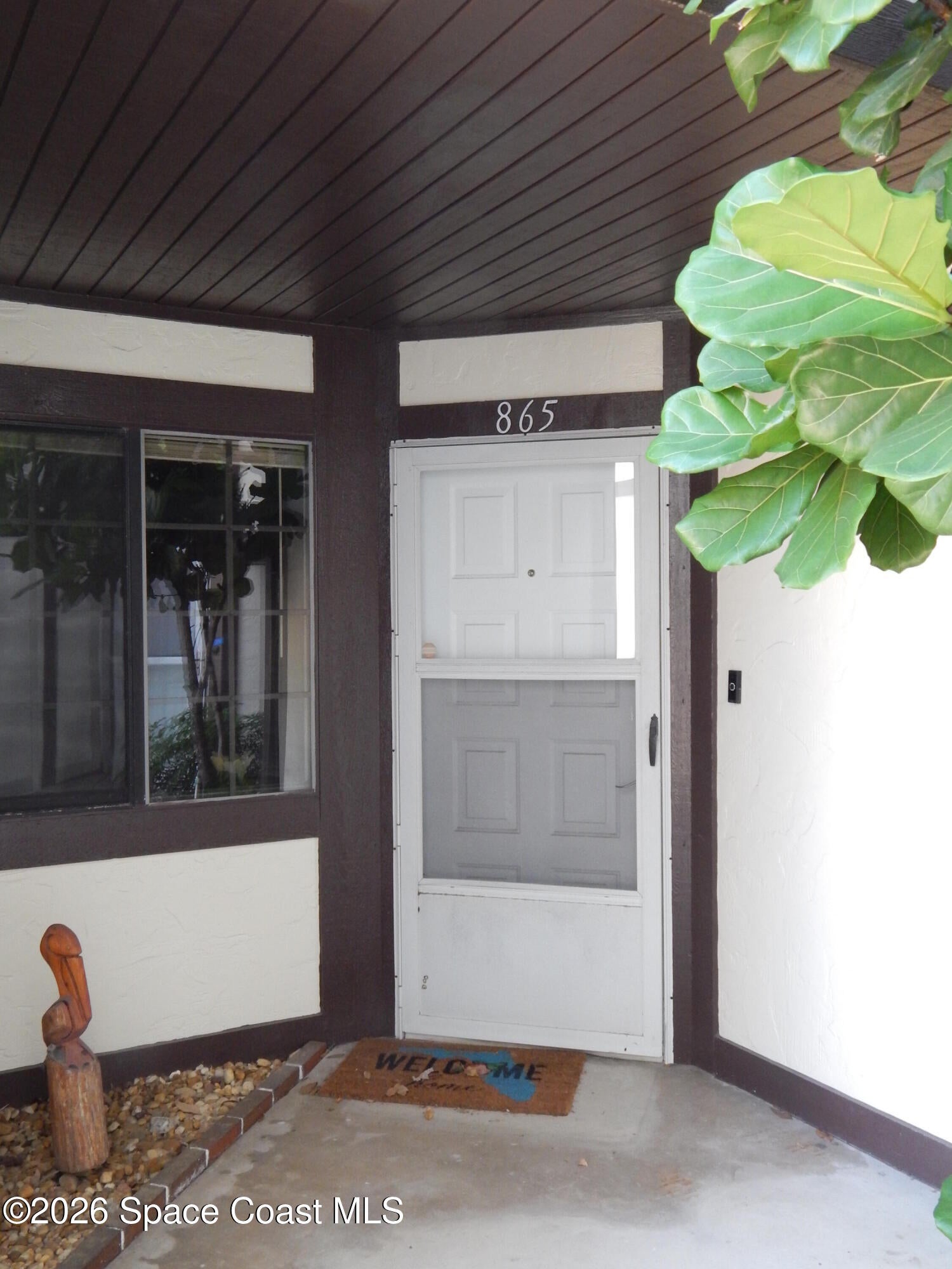865 Greenwood Manor Cir #5 F, West Melbourne, FL 32904 photo