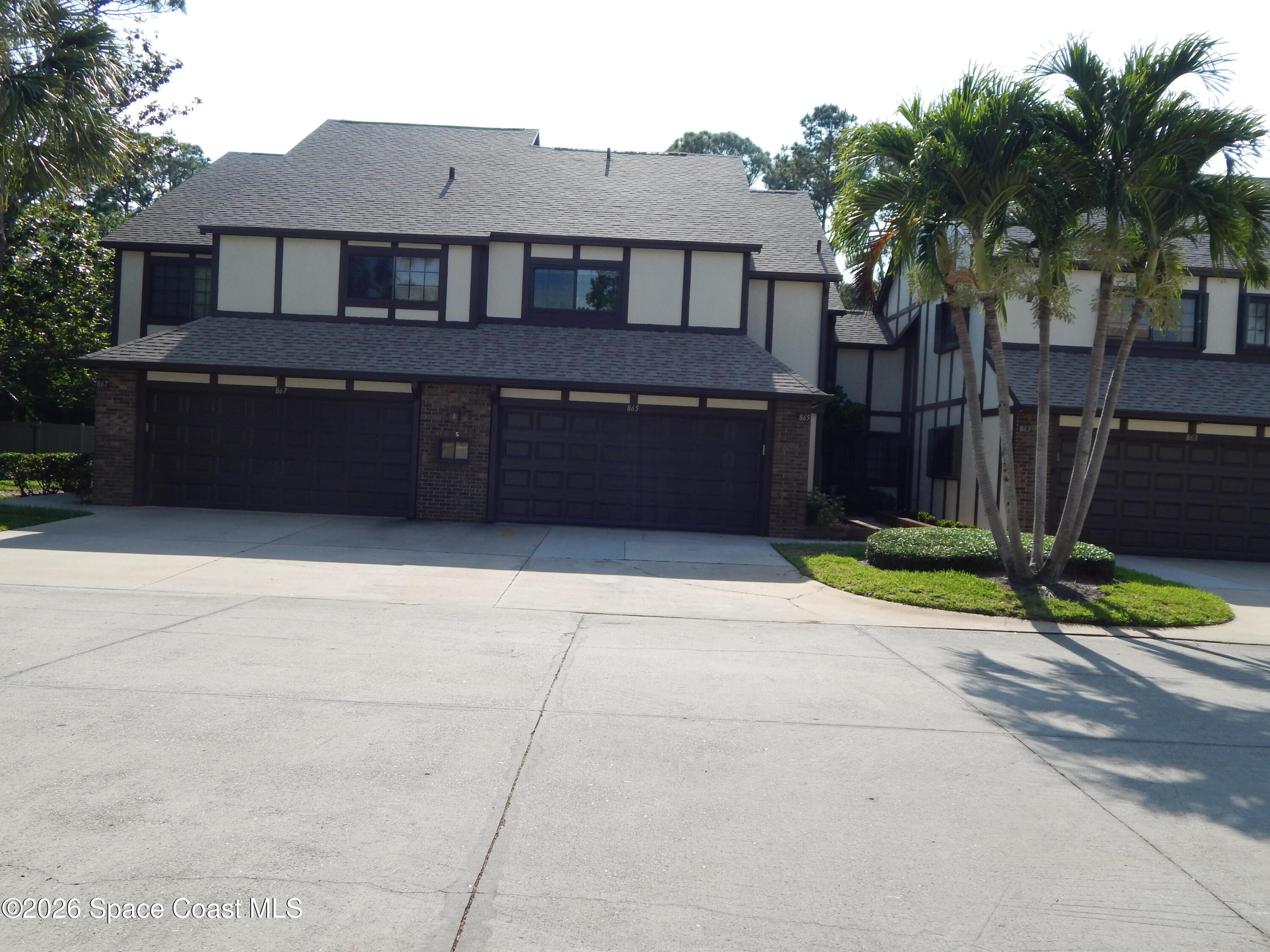 865 Greenwood Manor Cir, West Melbourne, FL 32904