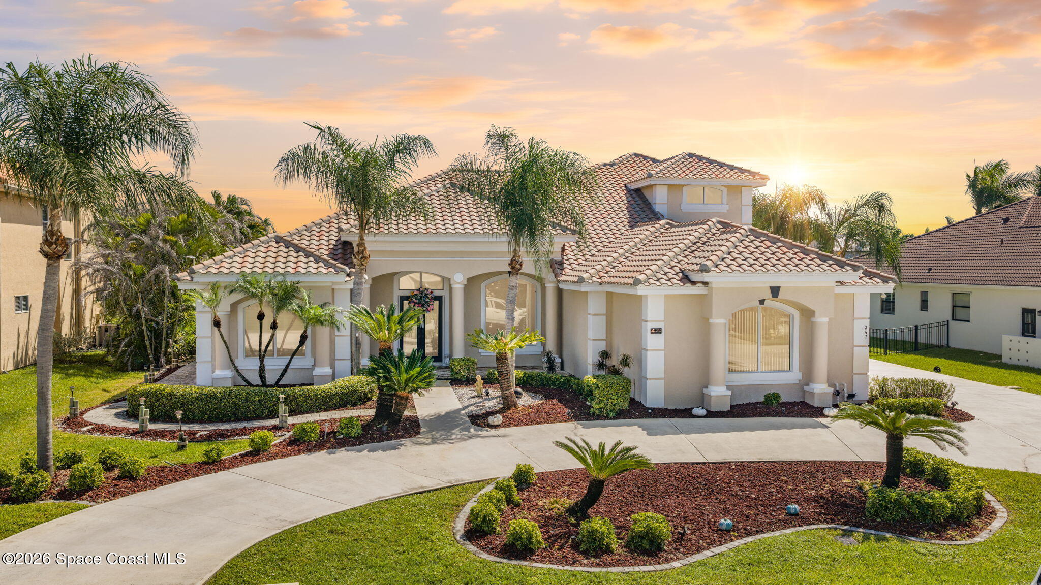 347 Lanternback Island Dr, Satellite Beach, FL 32937