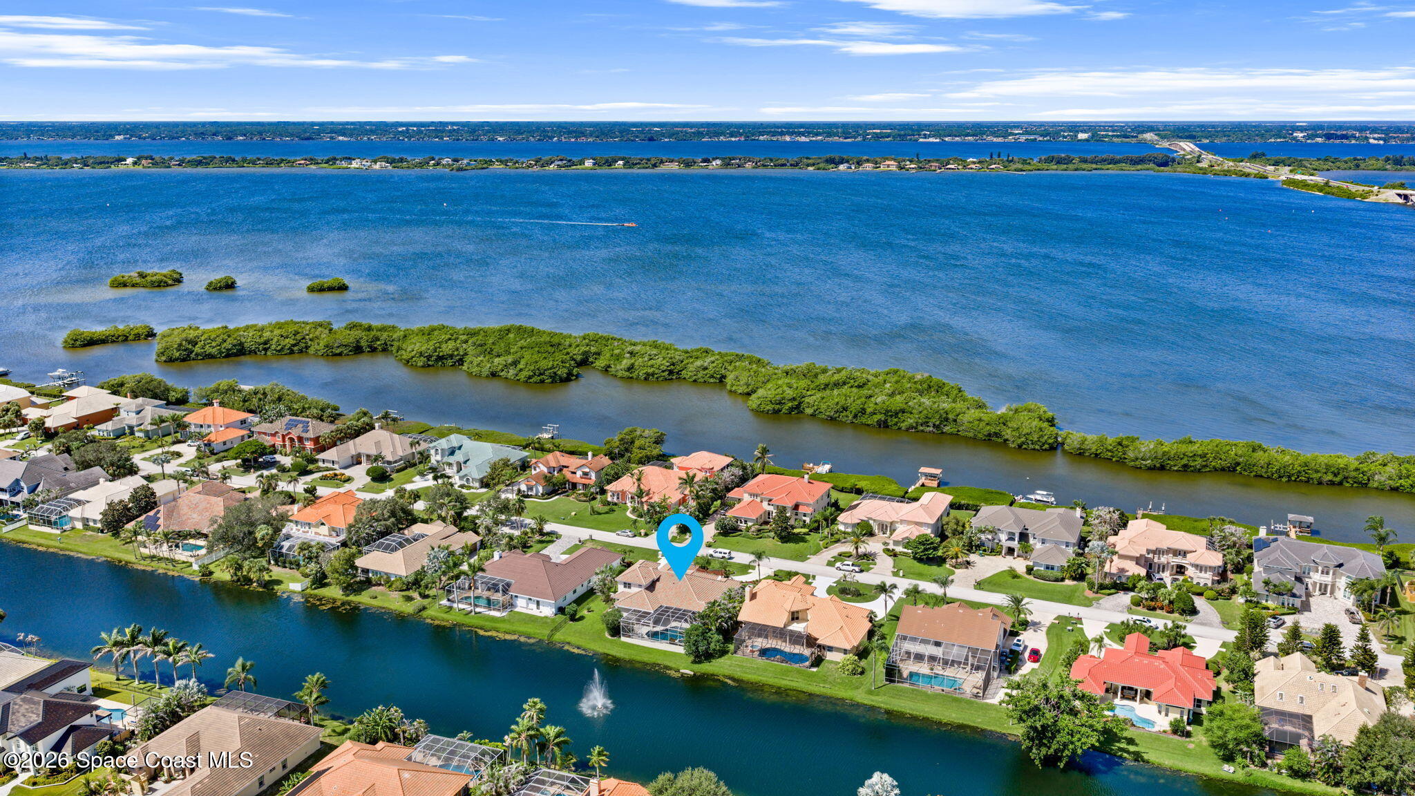 347 Lanternback Island Dr, Satellite Beach, FL 32937 photo