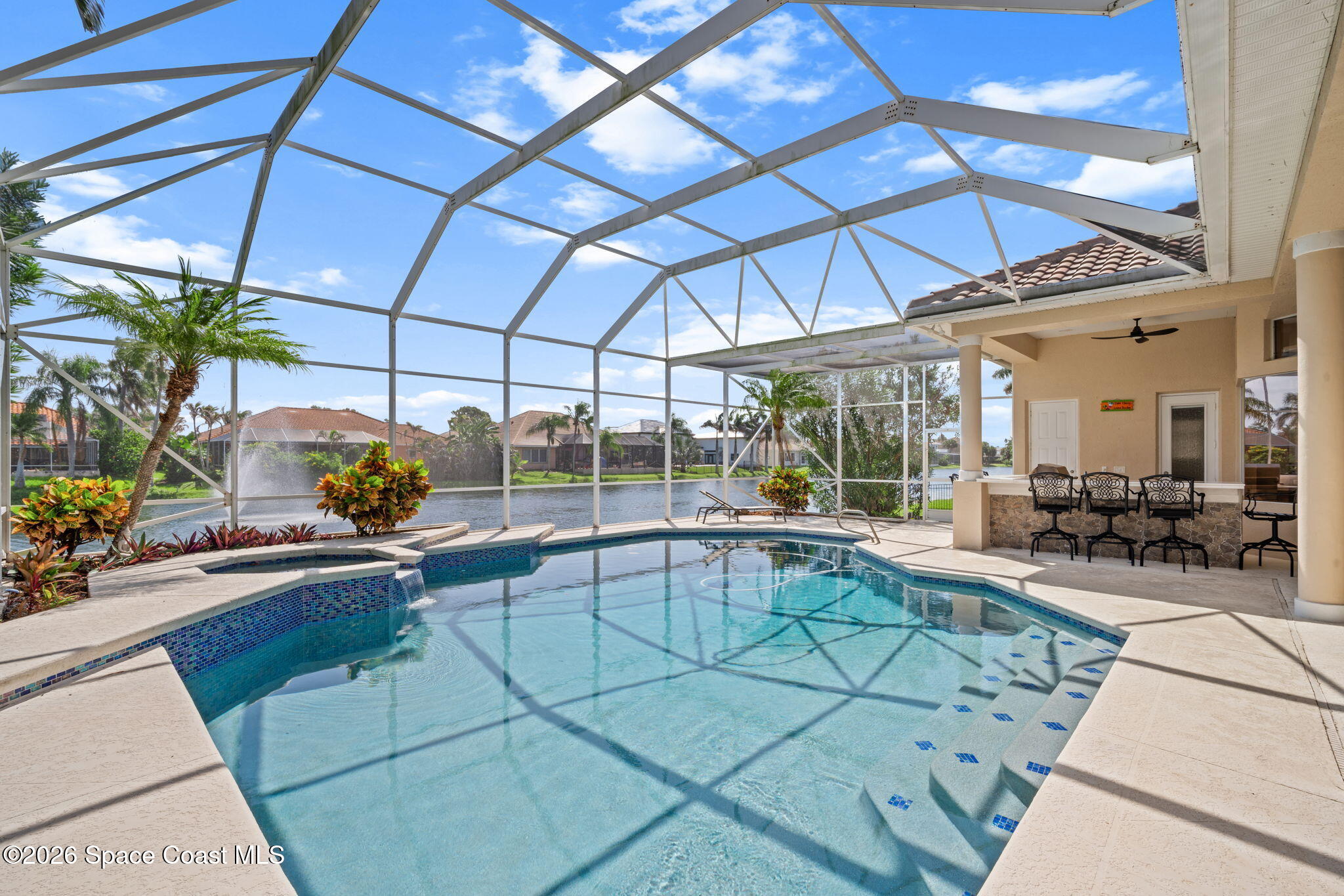 347 Lanternback Island Dr, Satellite Beach, FL 32937 photo