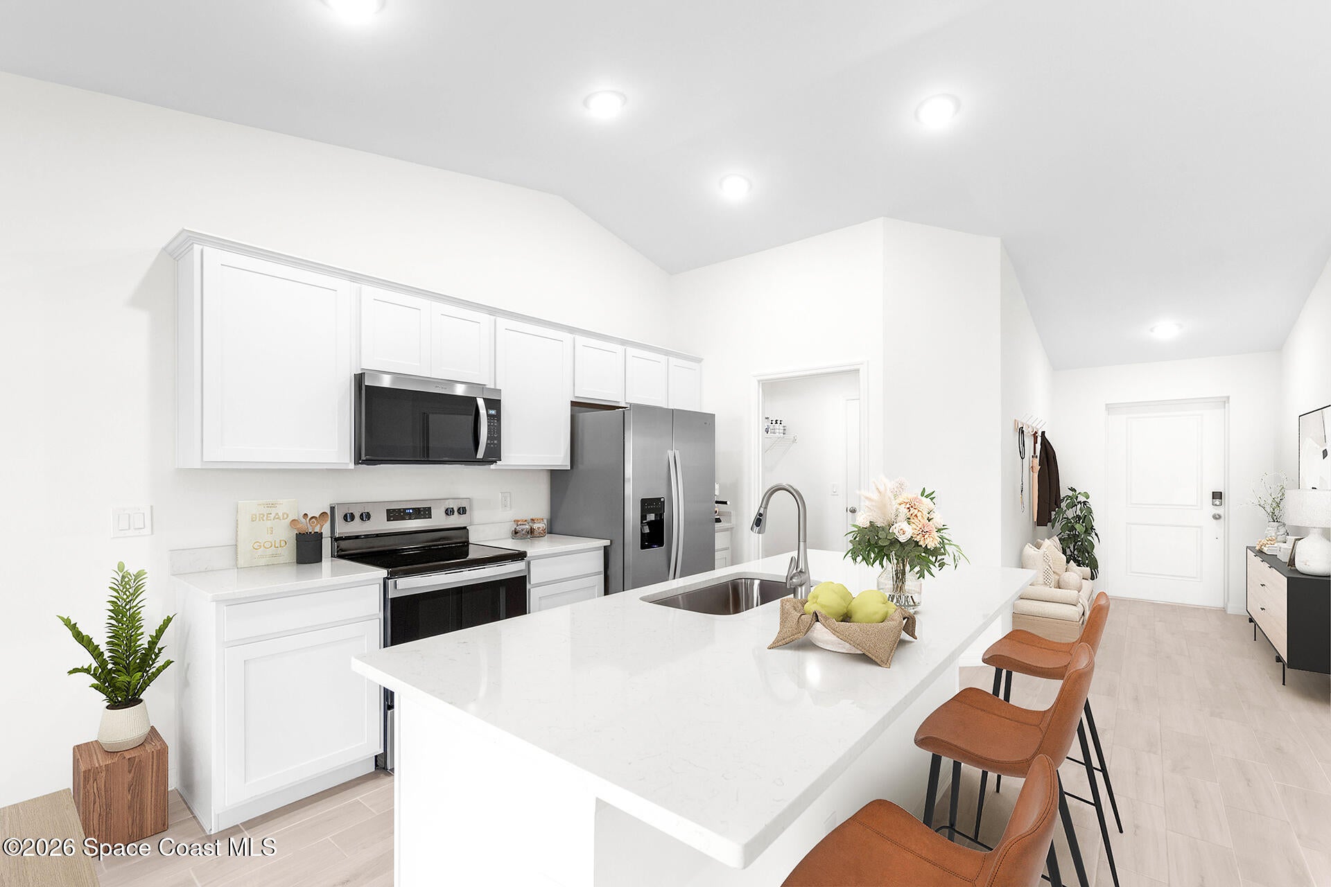 3141 Foremere Ave, Palm Bay, FL 32909 photo