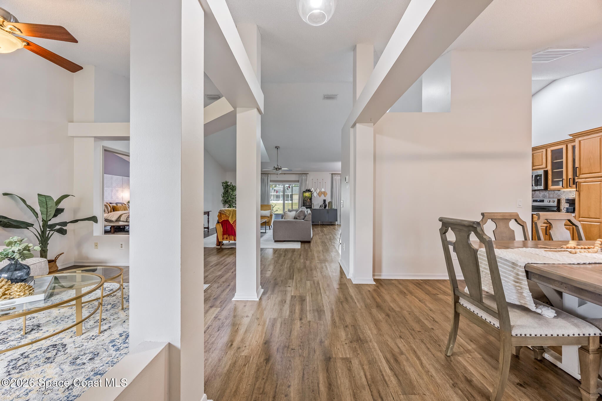 3526 Egret Dr, Melbourne, FL 32901 photo