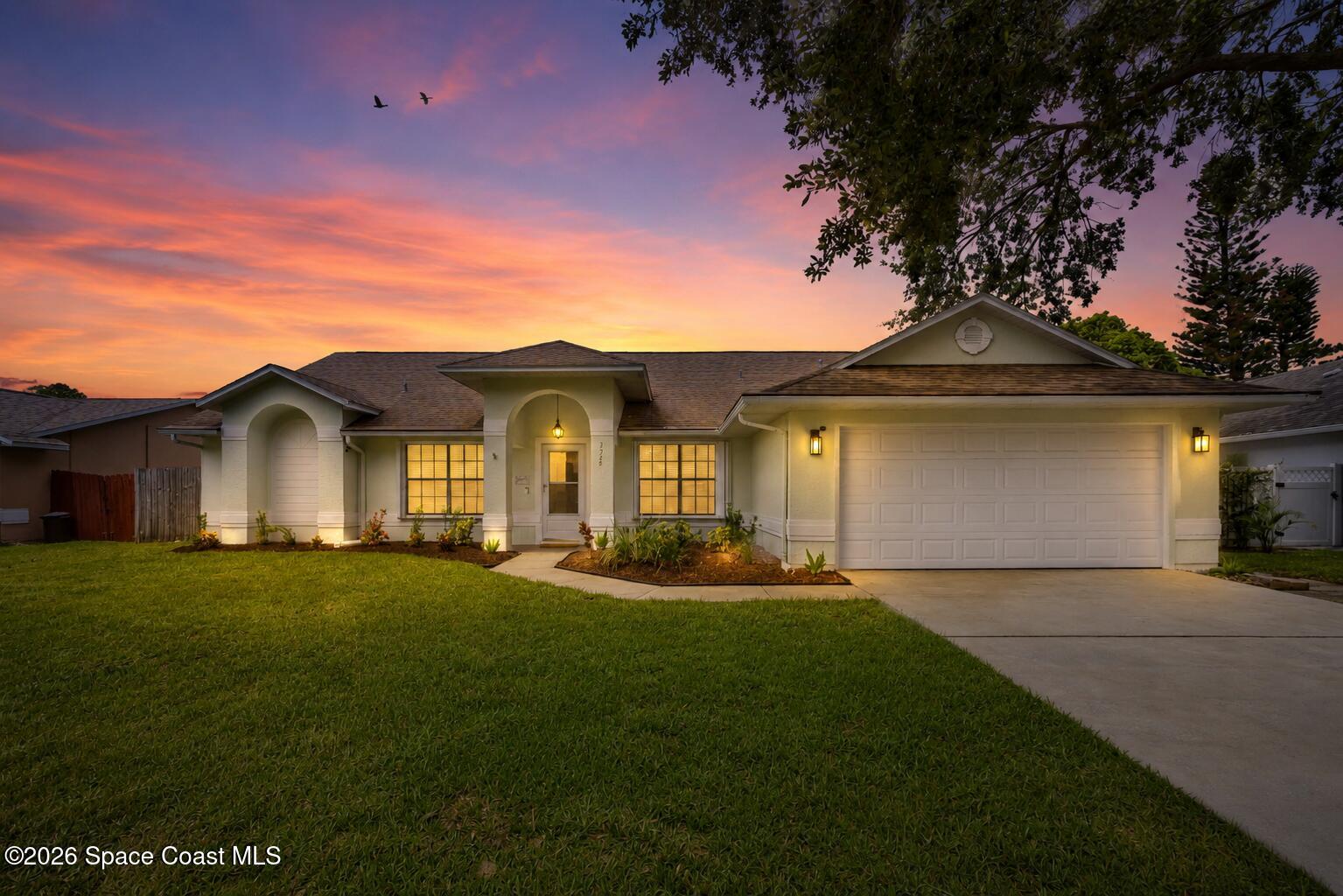 3526 Egret Dr, Melbourne, FL 32901