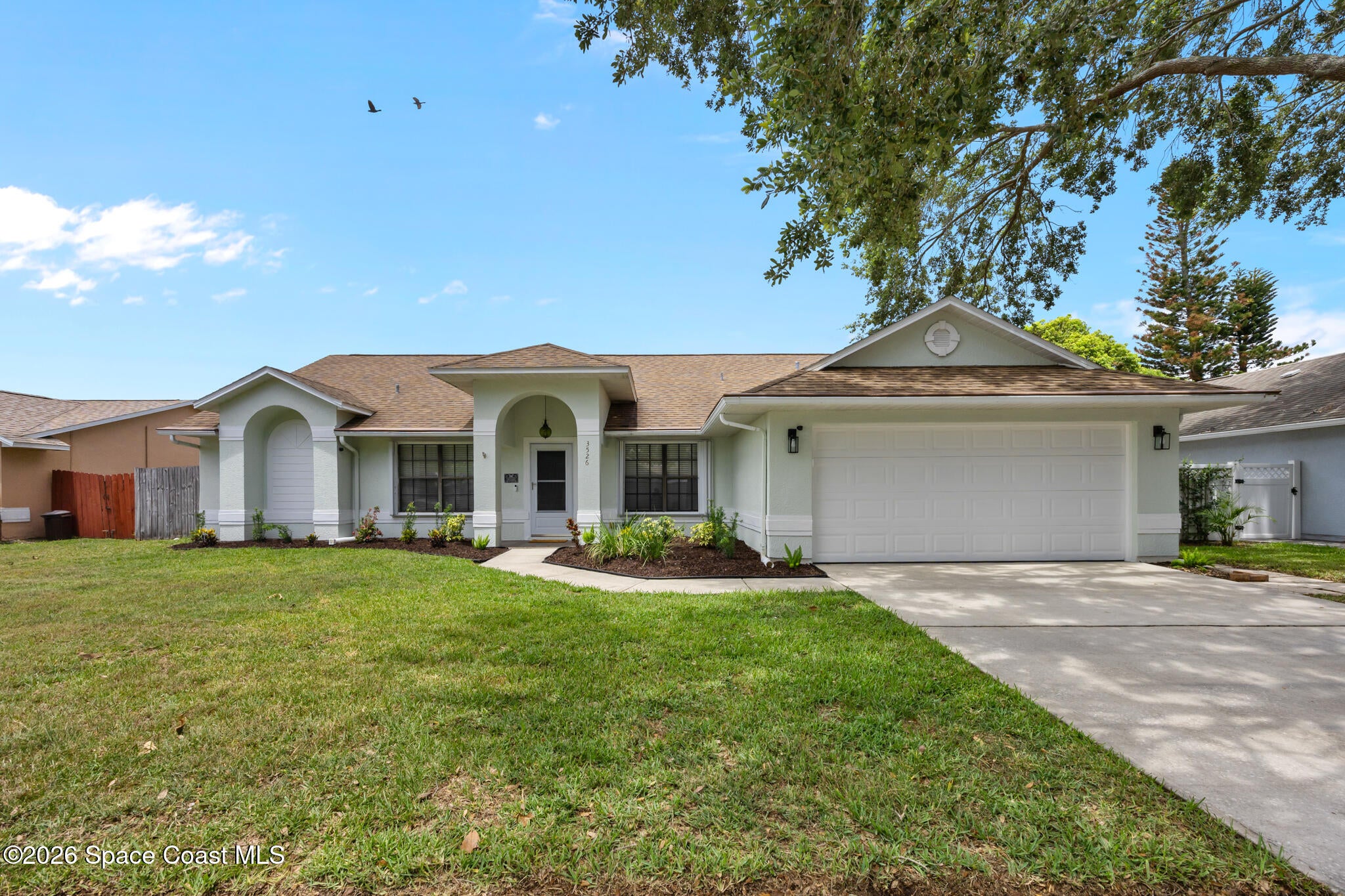 3526 Egret Dr, Melbourne, FL 32901 photo