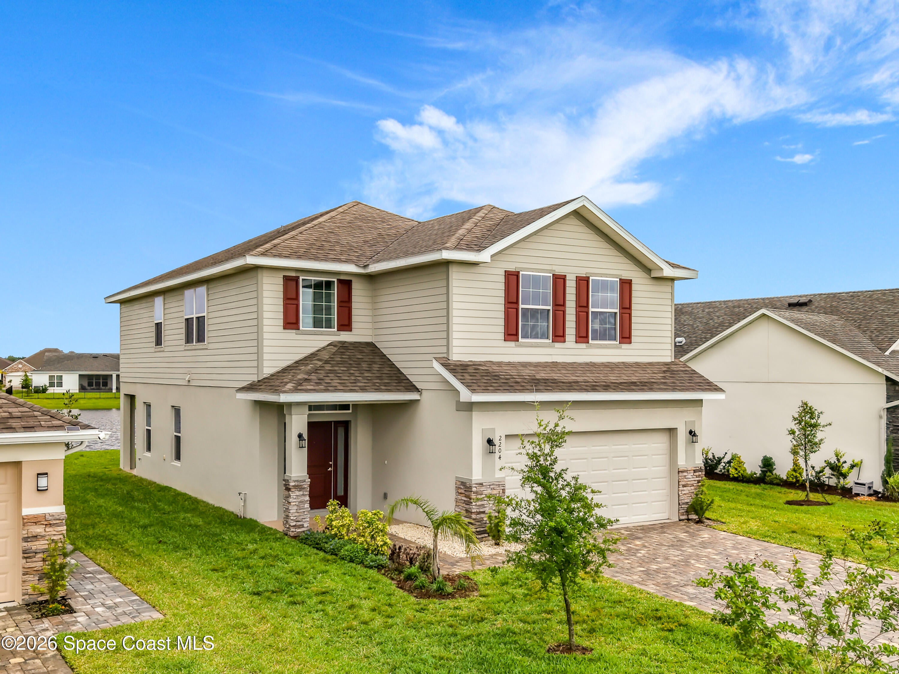 2204 Middlebury Dr, Palm Bay, FL 32909