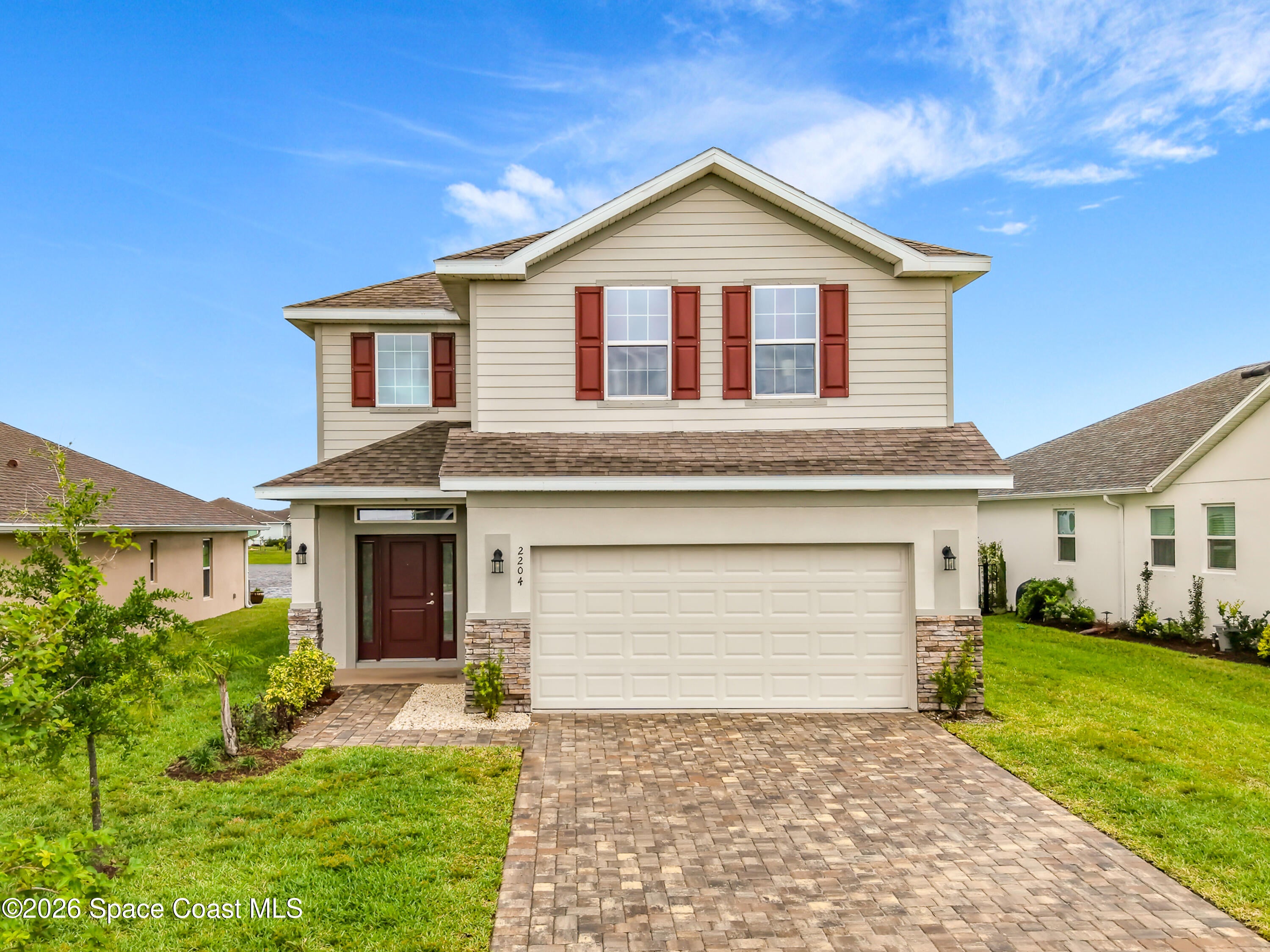 2204 Middlebury Dr, Palm Bay, FL 32909 photo