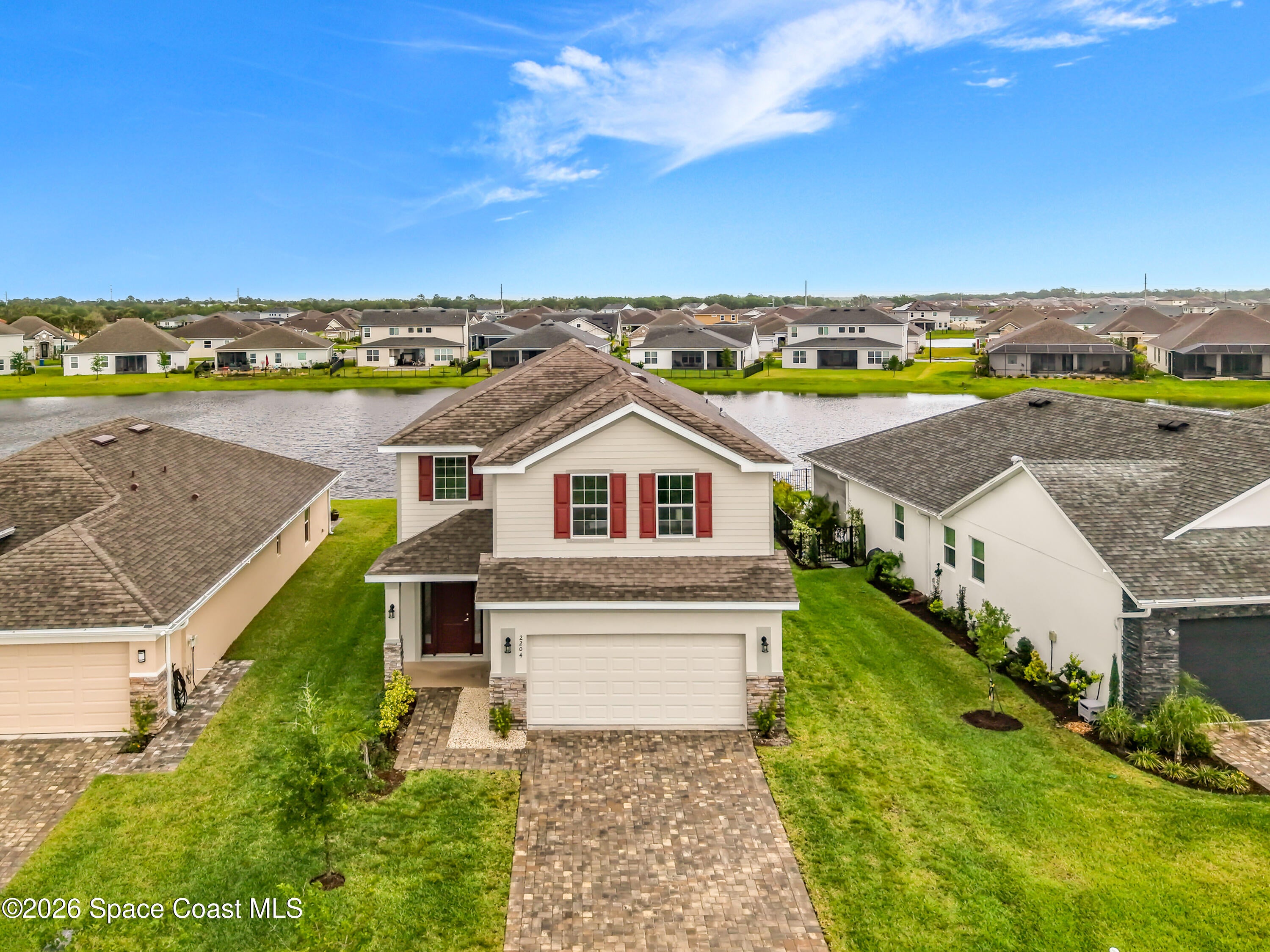 2204 Middlebury Dr, Palm Bay, FL 32909 photo
