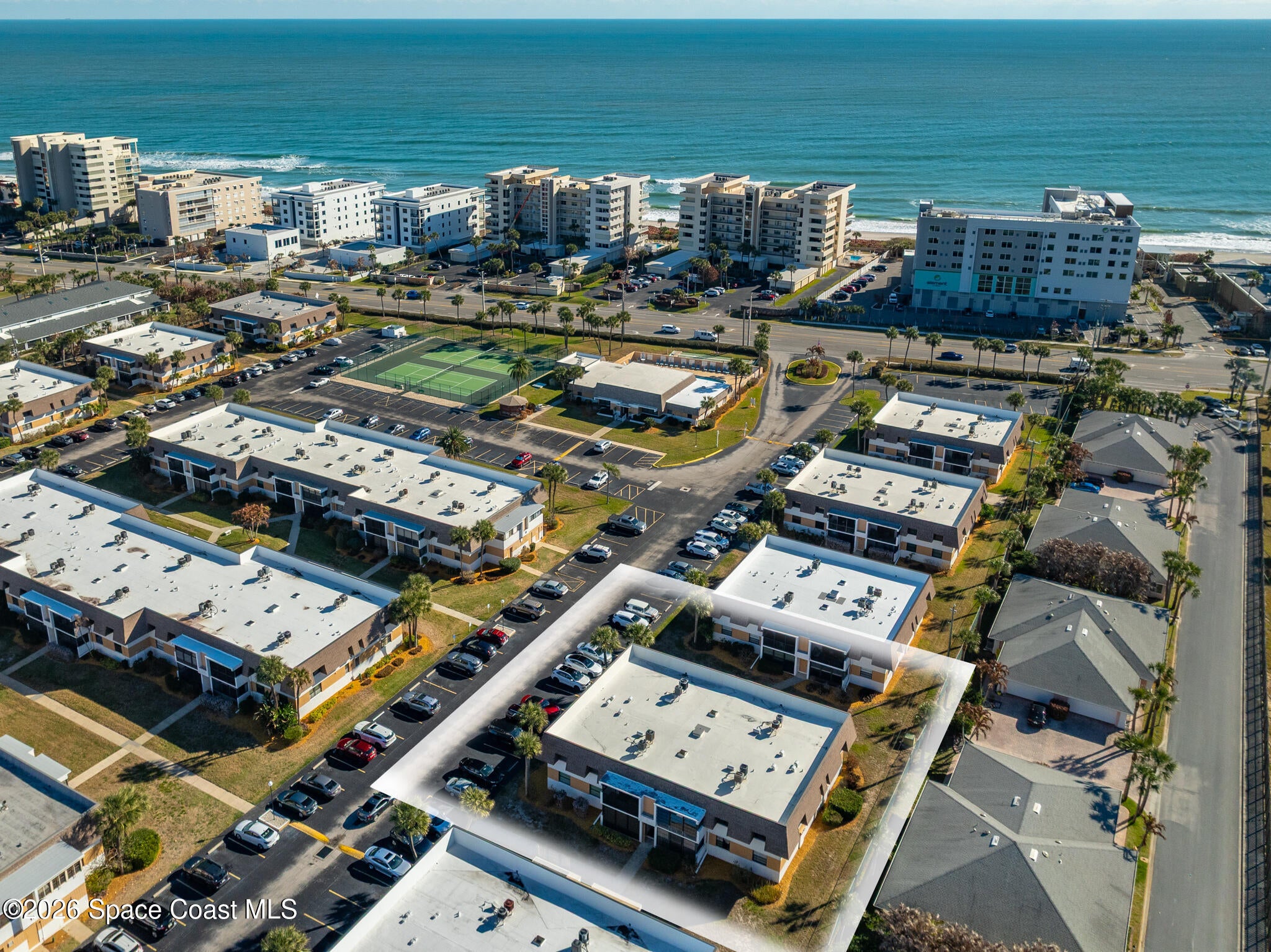 2700 Highway A1a, Indialantic, FL 32903