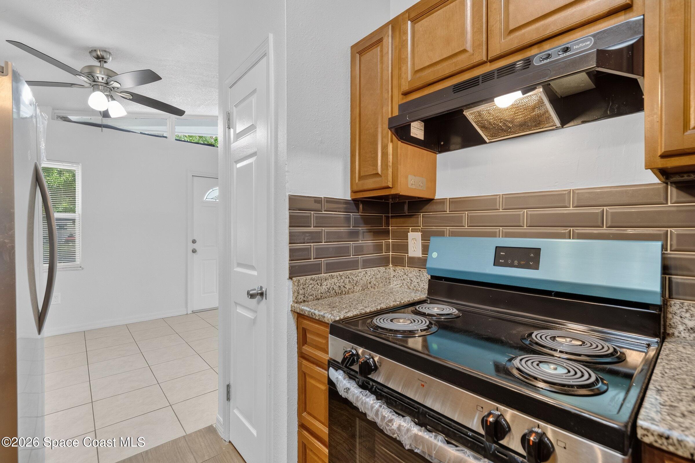 1113 Bristol Dr, Cocoa, FL 32922 photo