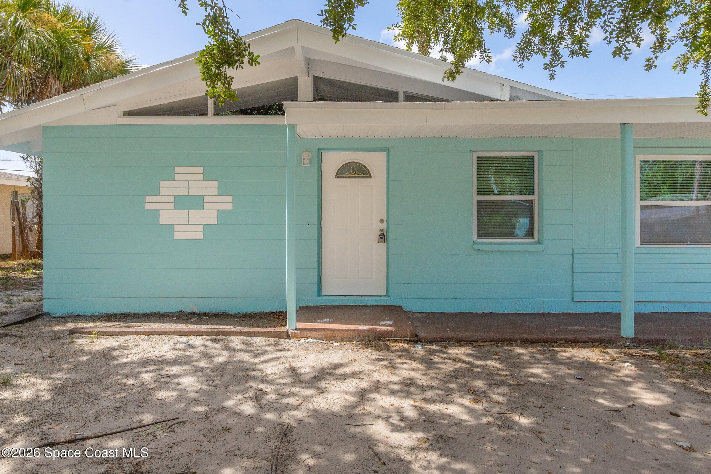 1113 Bristol Dr, Cocoa, FL 32922 photo