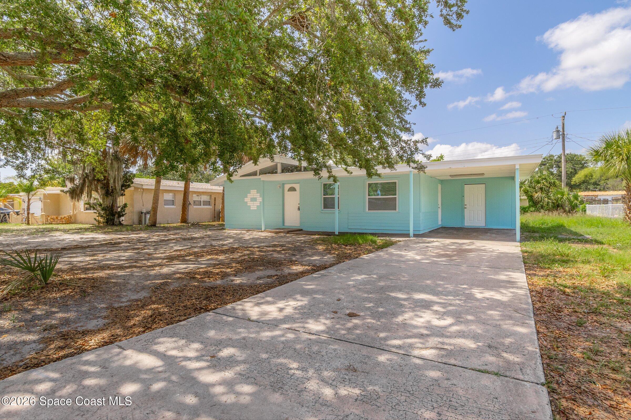 1113 Bristol Dr, Cocoa, FL 32922 photo