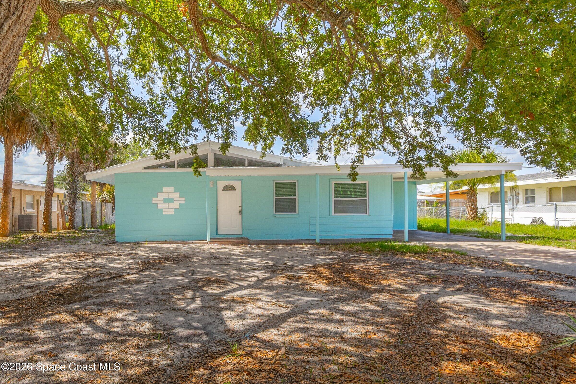 1113 Bristol Dr, Cocoa, FL 32922