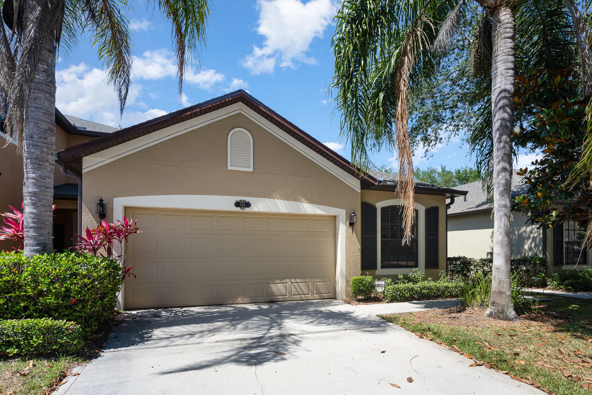 244 Murano Dr, West Melbourne, FL 32904 photo