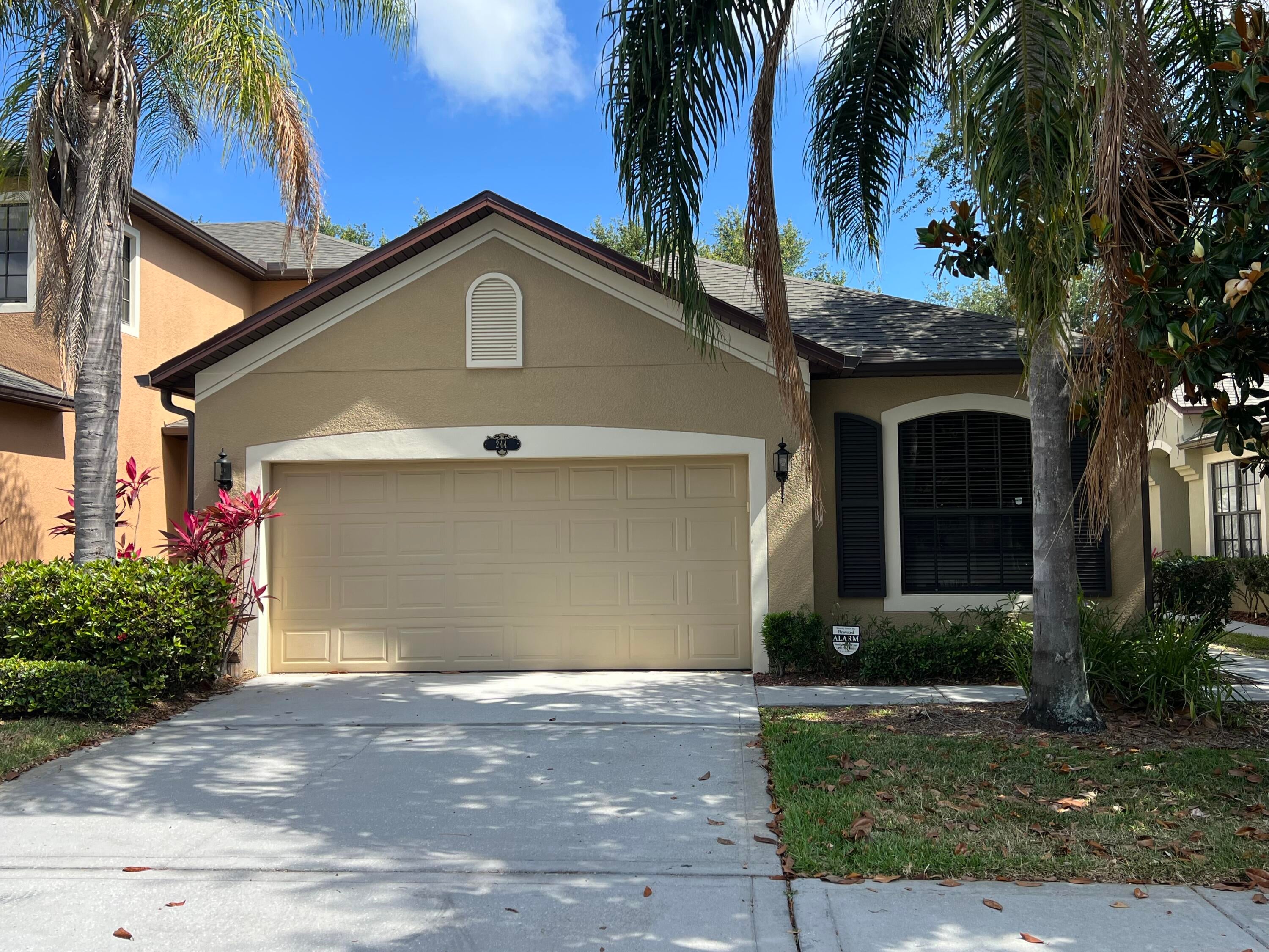 244 Murano Dr, West Melbourne, FL 32904 photo