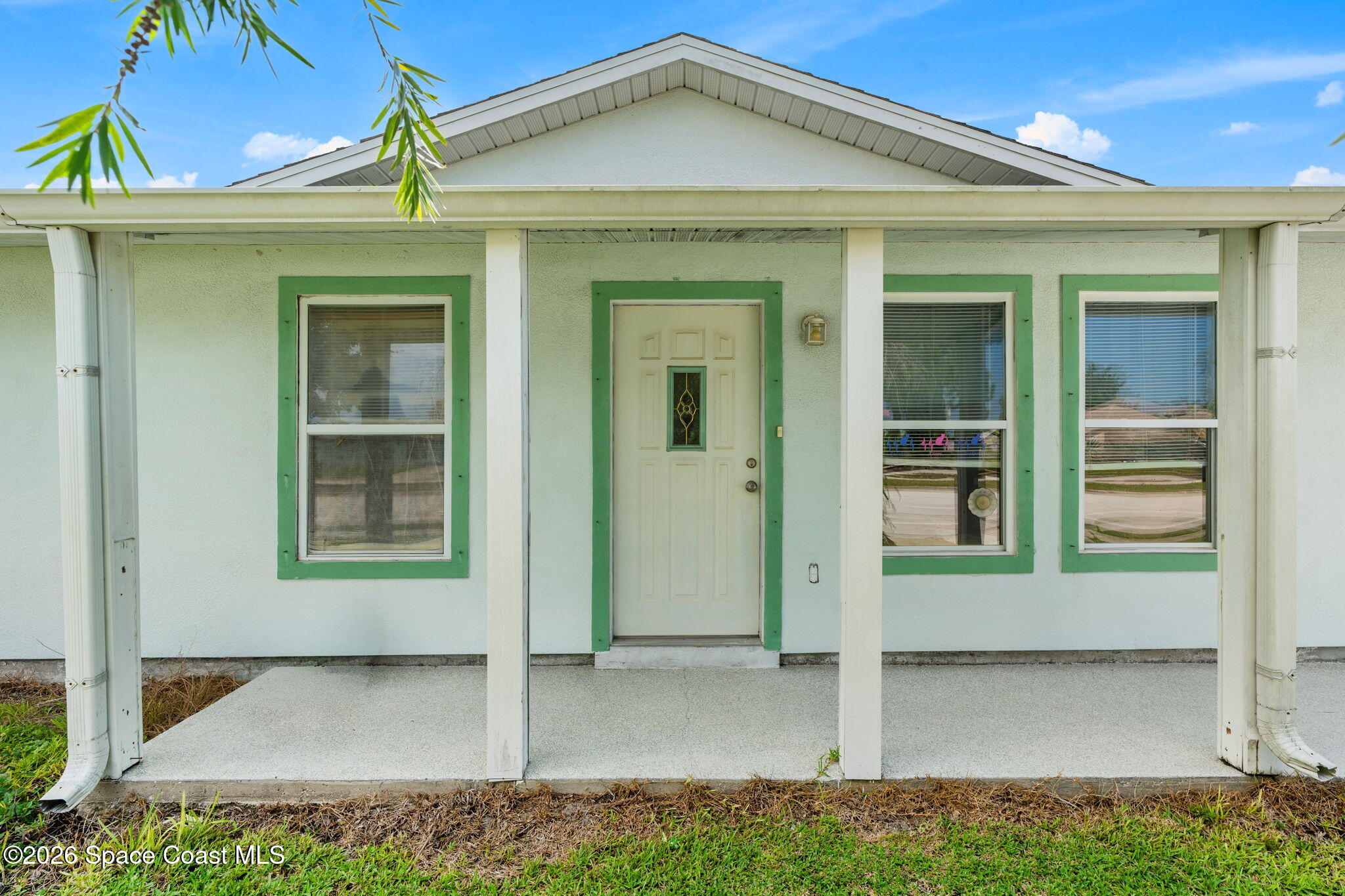 2204 Emerson Dr, Palm Bay, FL 32909