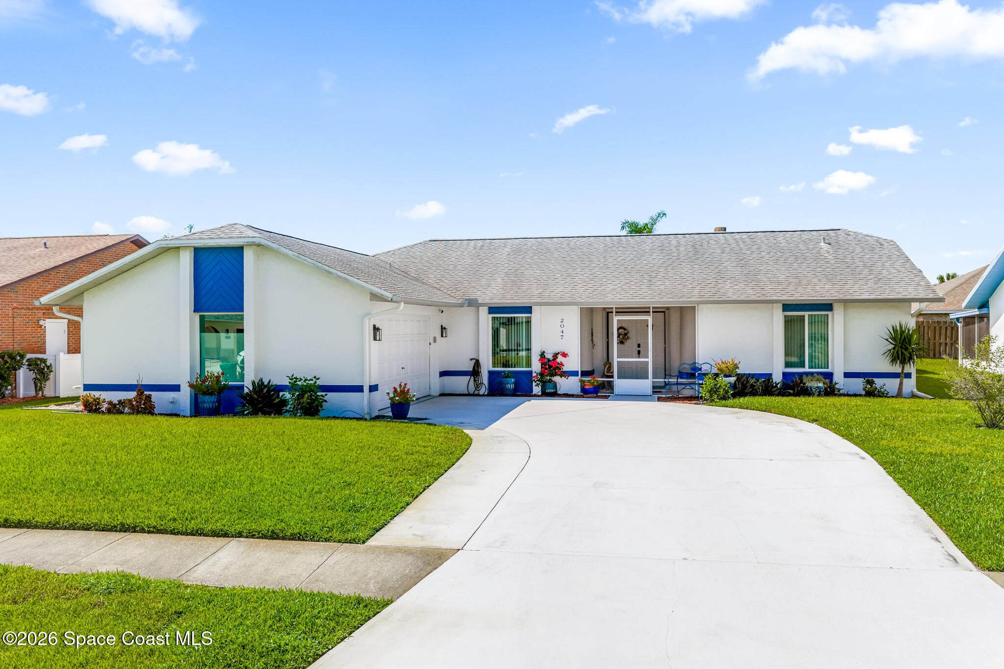 2047 Bottlebrush Dr, Melbourne, FL 32935