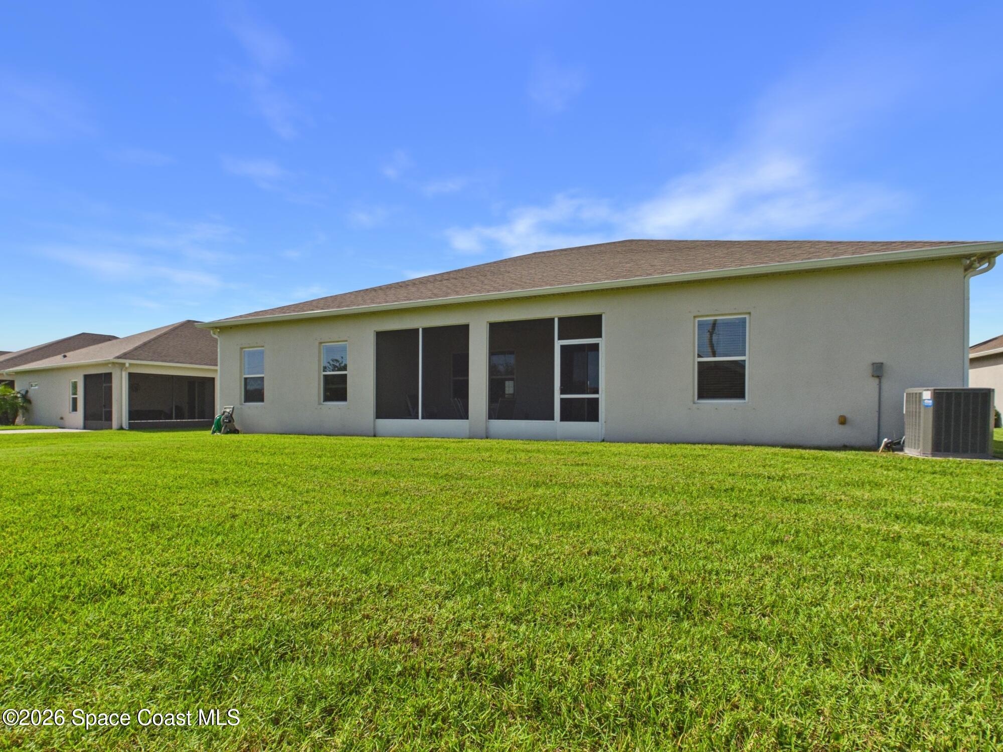 4358 Lago Vista Dr, Micco, FL 32976 photo