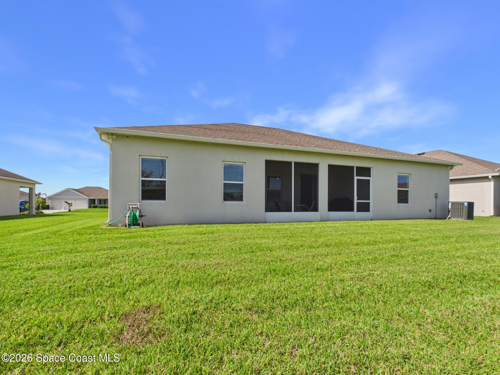 4358 Lago Vista Dr, Micco, FL 32976 photo