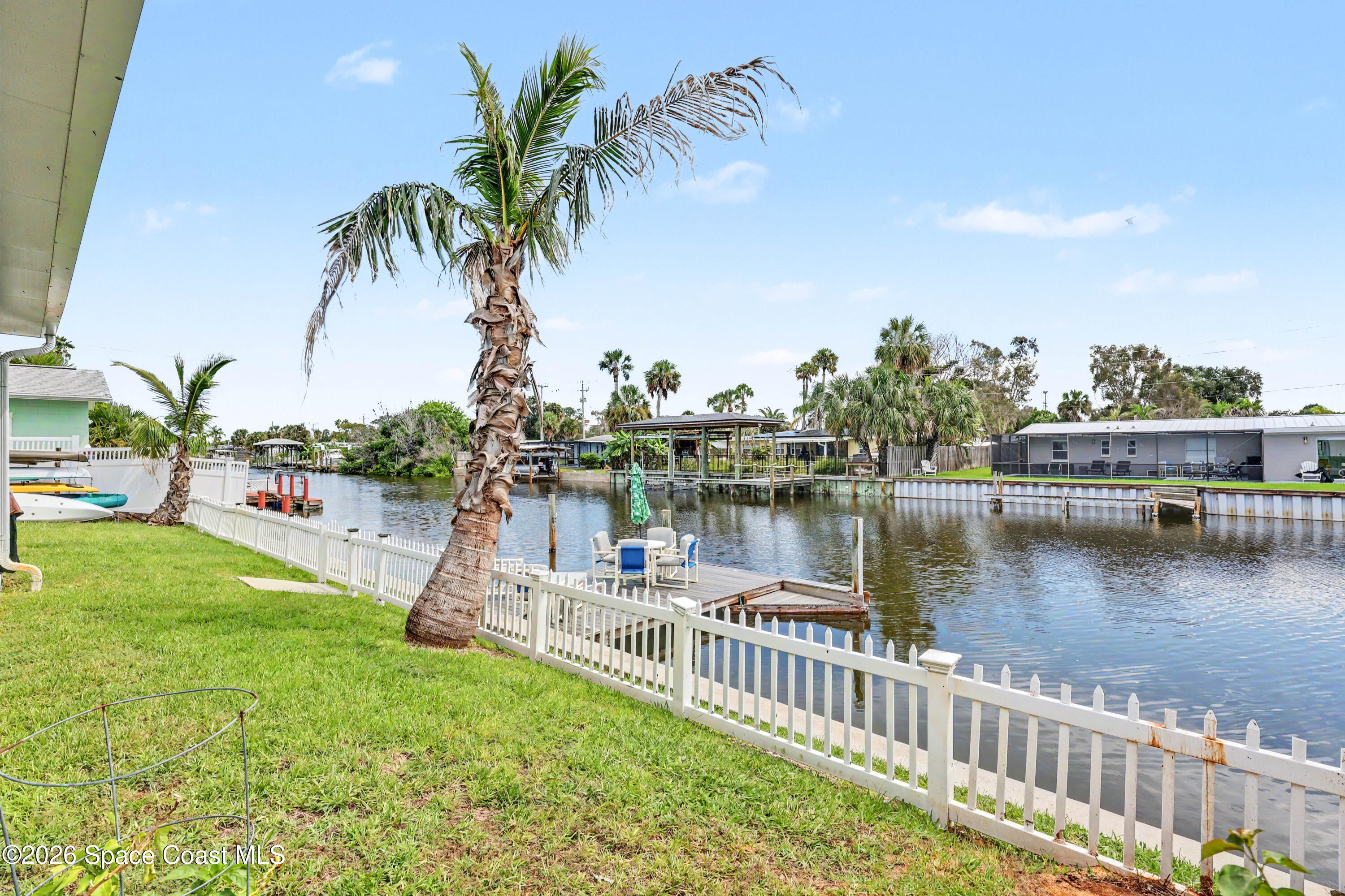 365 Needle Blvd, Merritt Island, FL 32953 photo