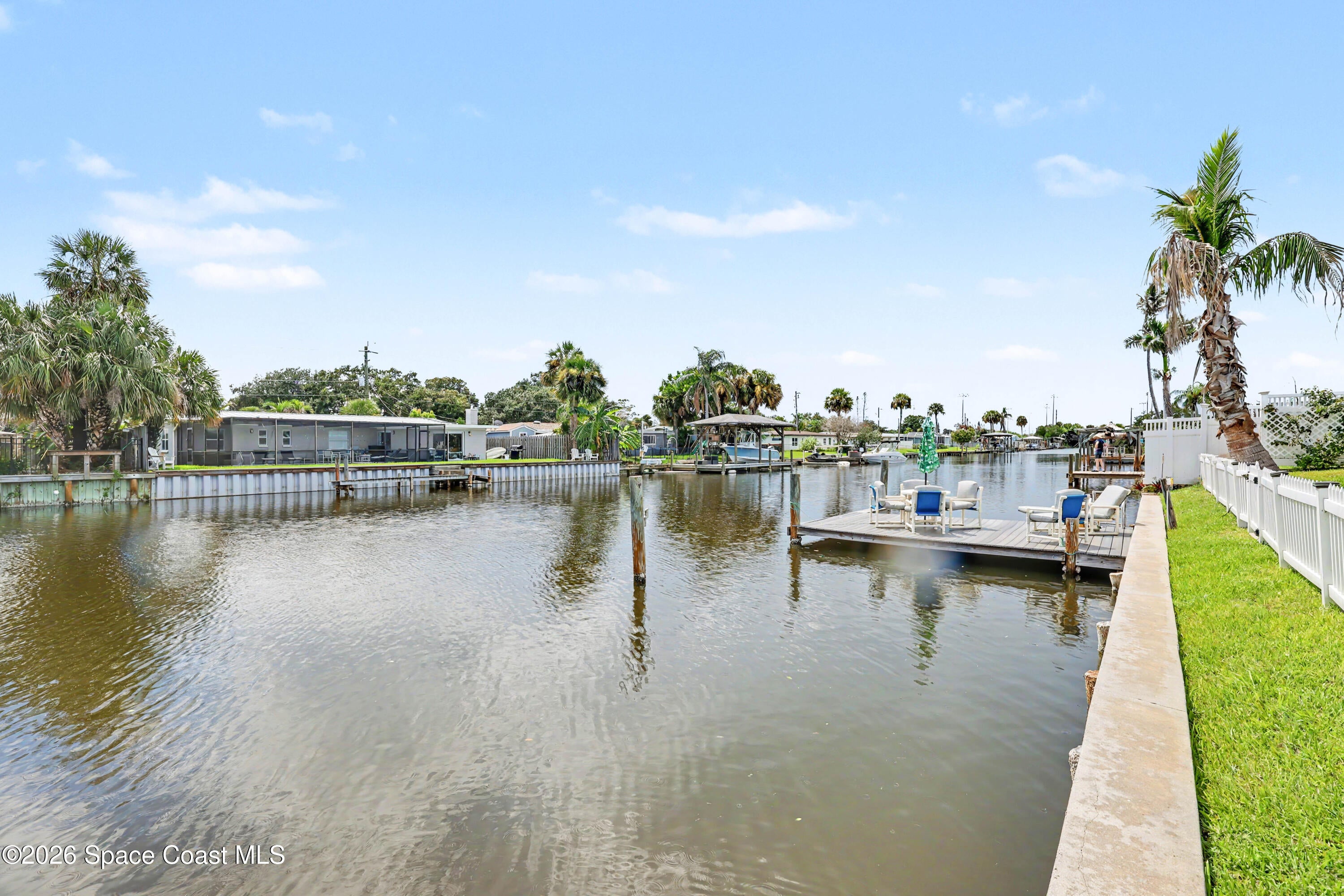 365 Needle Blvd, Merritt Island, FL 32953 photo