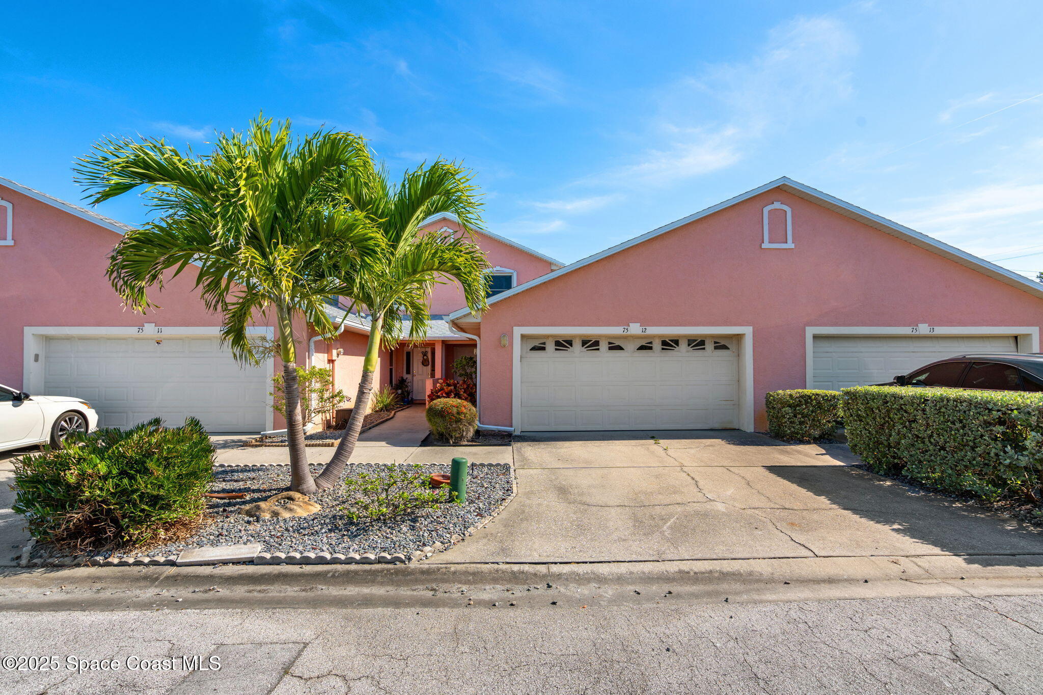 75 Coral Sea Way #12, Satellite Beach, FL 32937 photo