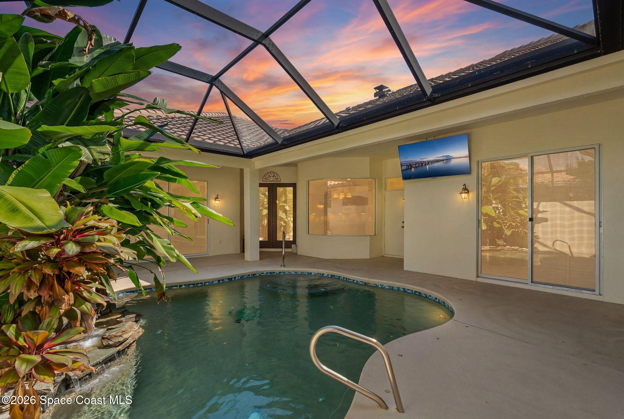 162 Whaler Dr, Melbourne Beach, FL 32951 photo
