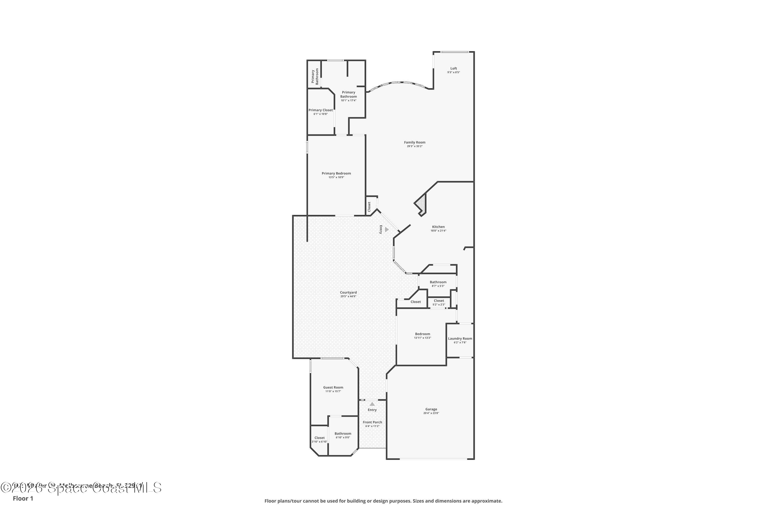 162 Whaler Dr, Melbourne Beach, FL 32951 photo