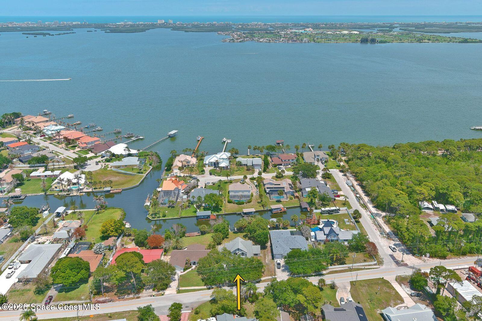 2080 Newfound Harbor Dr, Merritt Island, FL 32952 photo