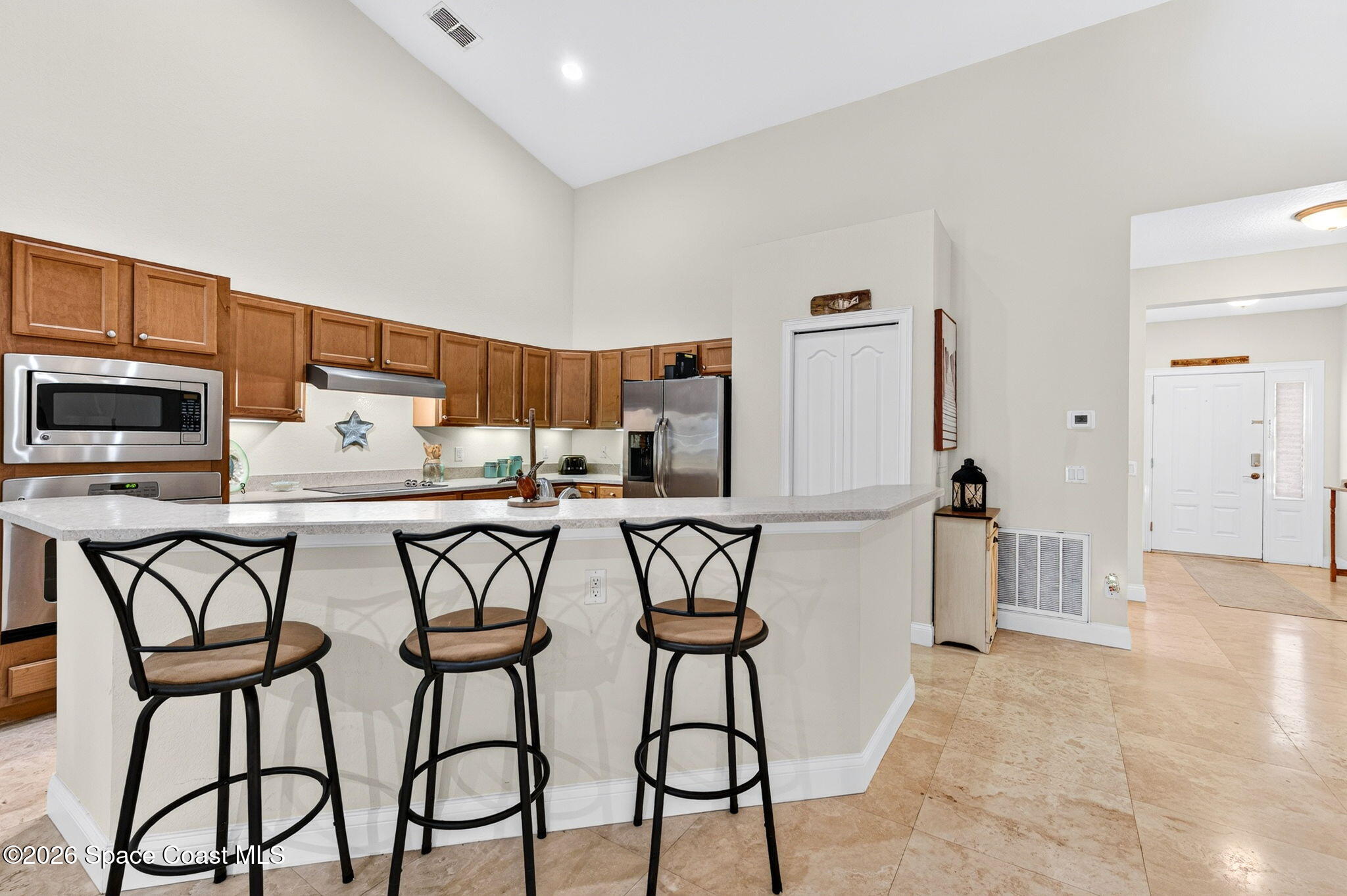 115 Lancha Cir #203, Indian Harbour Beach, FL 32937 photo