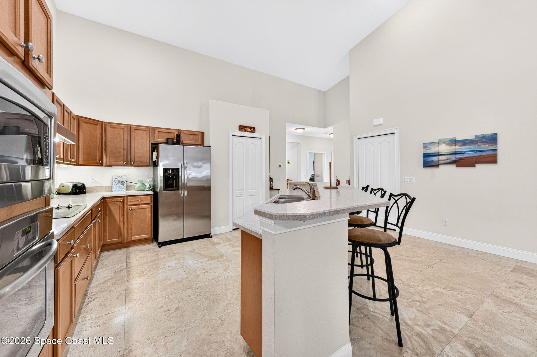 115 Lancha Cir #203, Indian Harbour Beach, FL 32937 photo