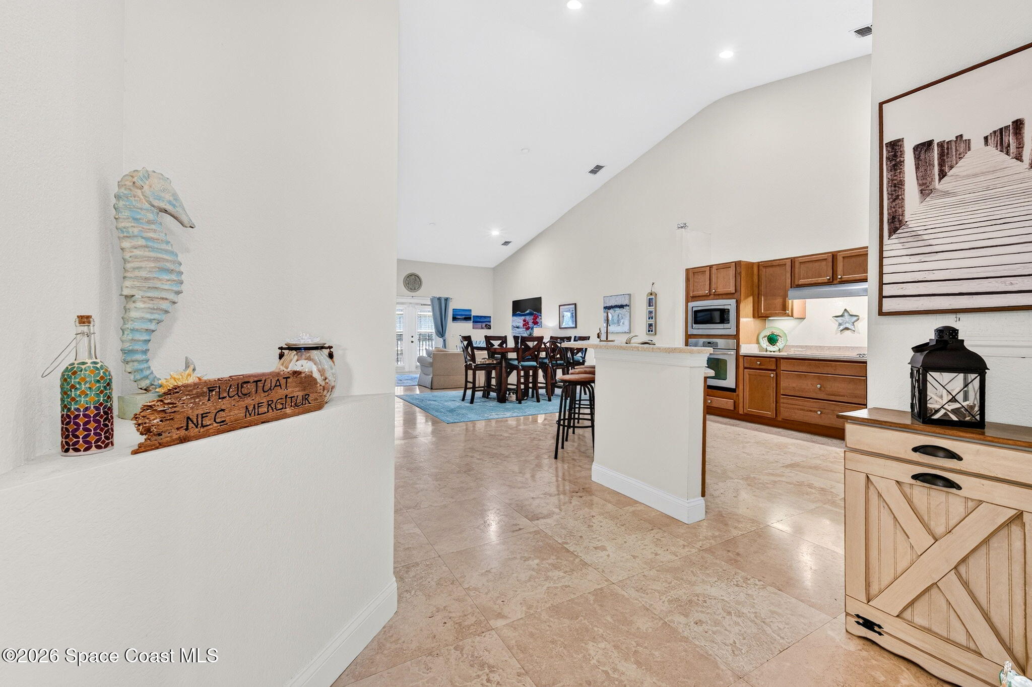 115 Lancha Cir #203, Indian Harbour Beach, FL 32937 photo