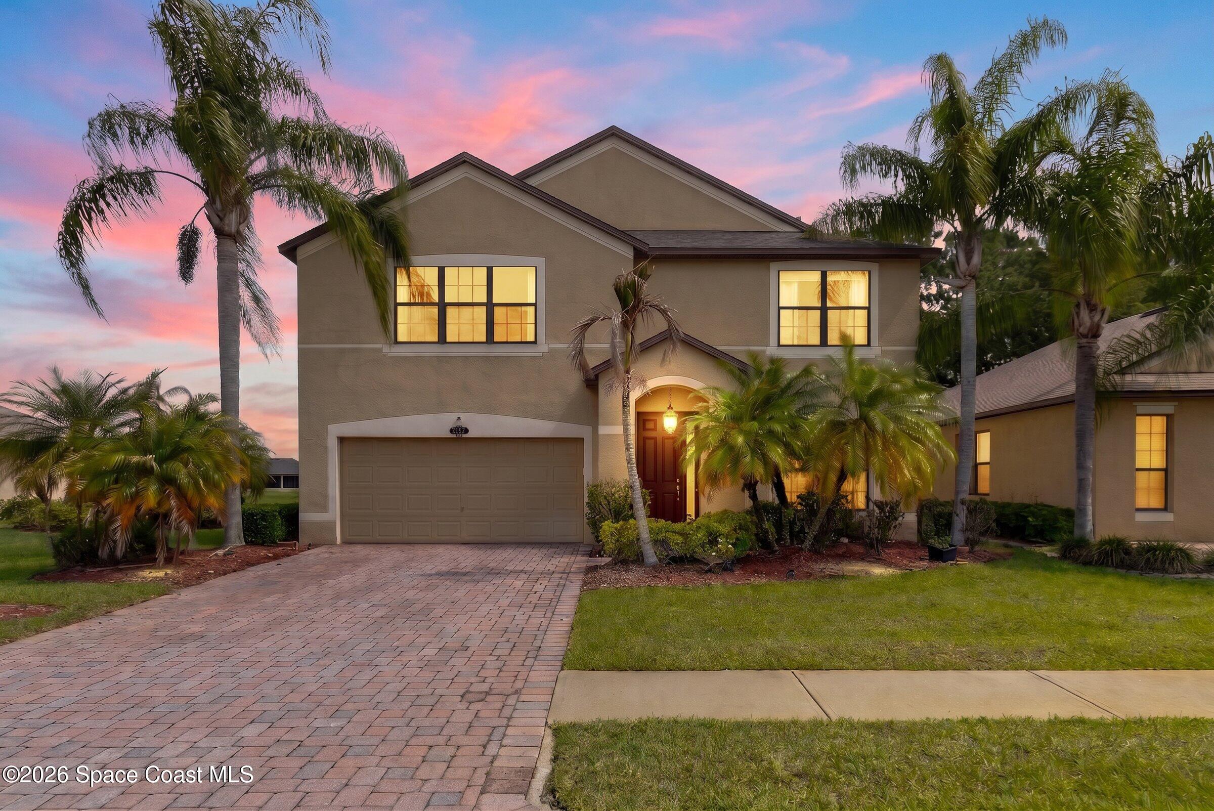 294 Breckenridge Cir, Palm Bay, FL 32909 photo