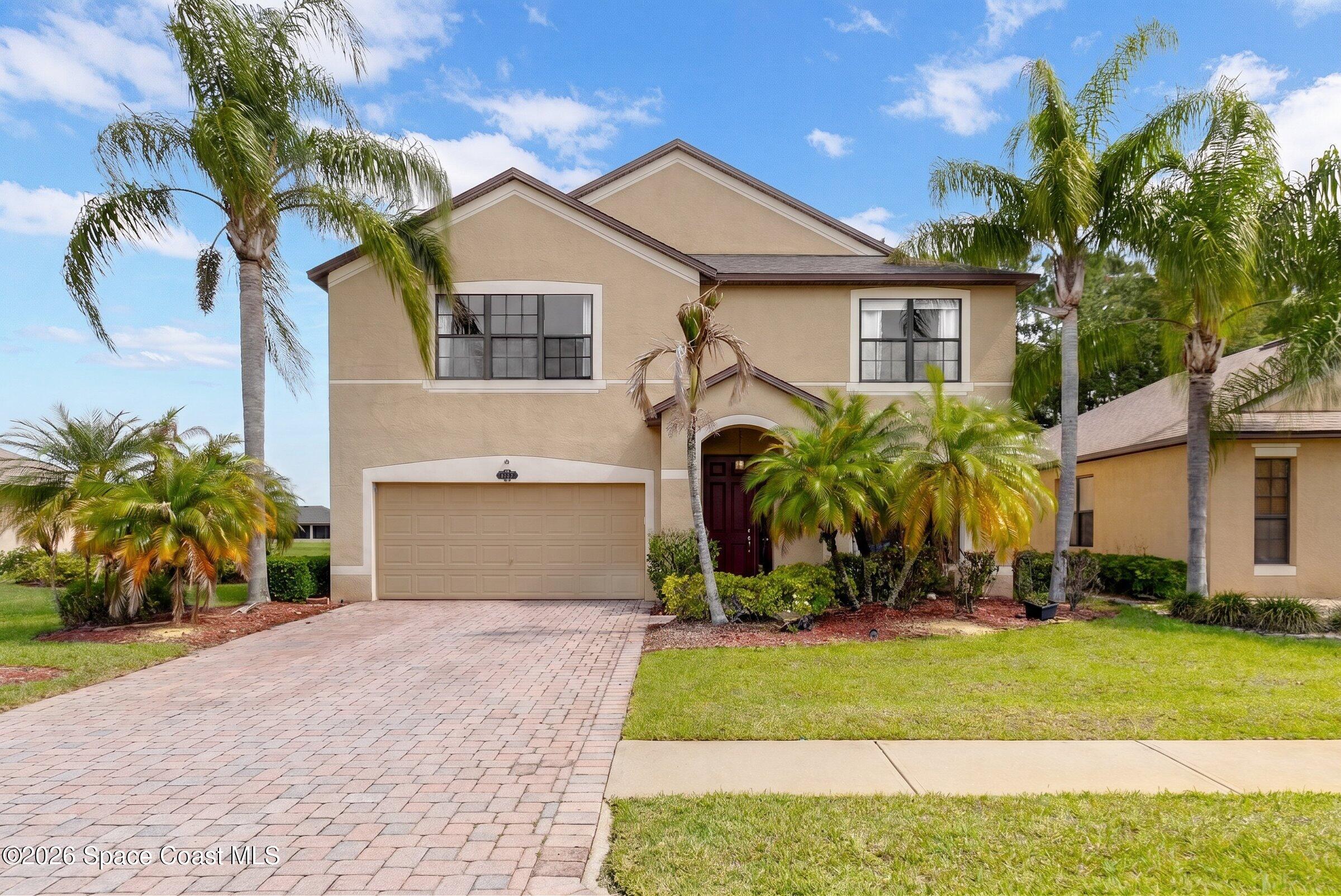 294 Breckenridge Cir, Palm Bay, FL 32909 photo