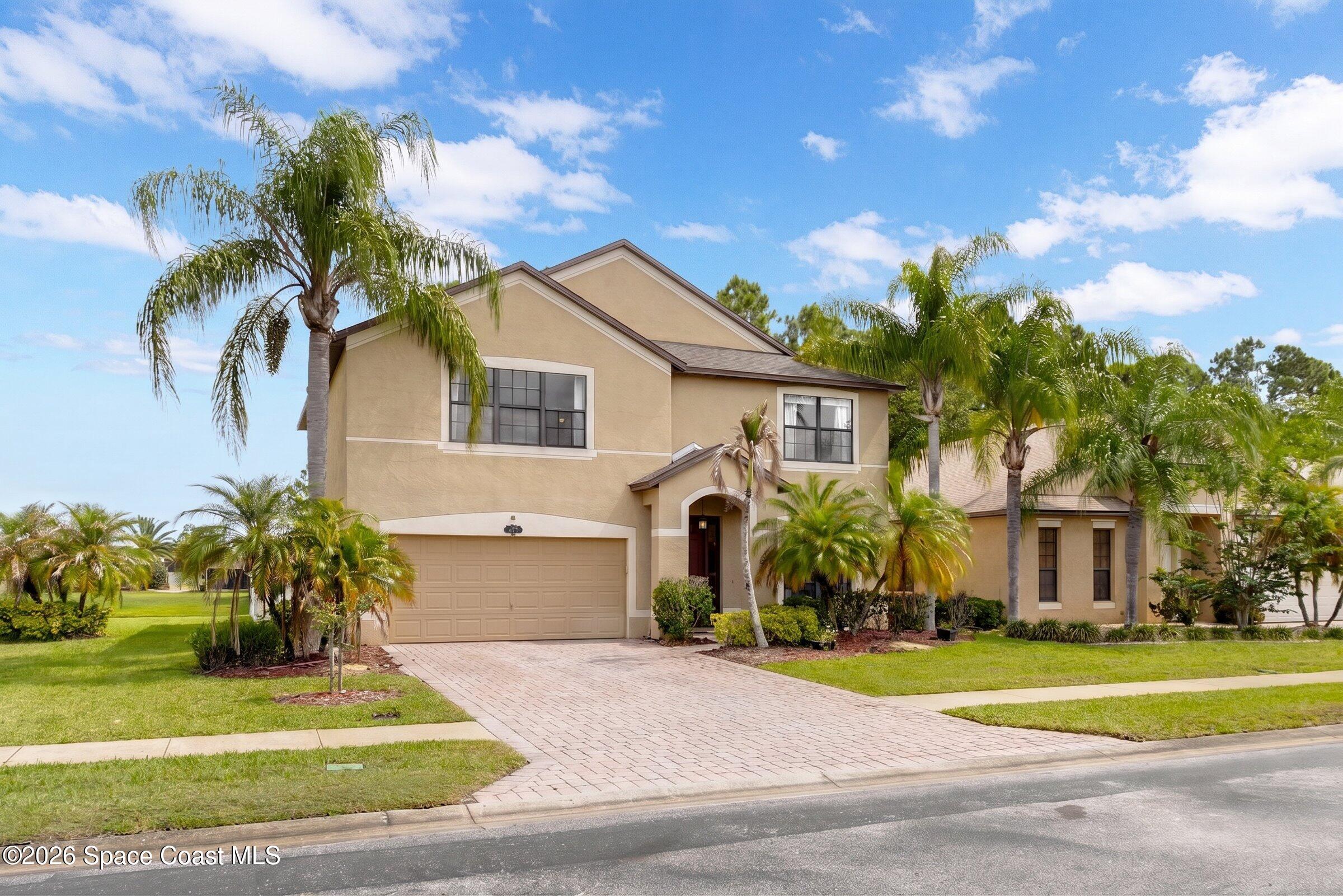 294 Breckenridge Cir, Palm Bay, FL 32909 photo