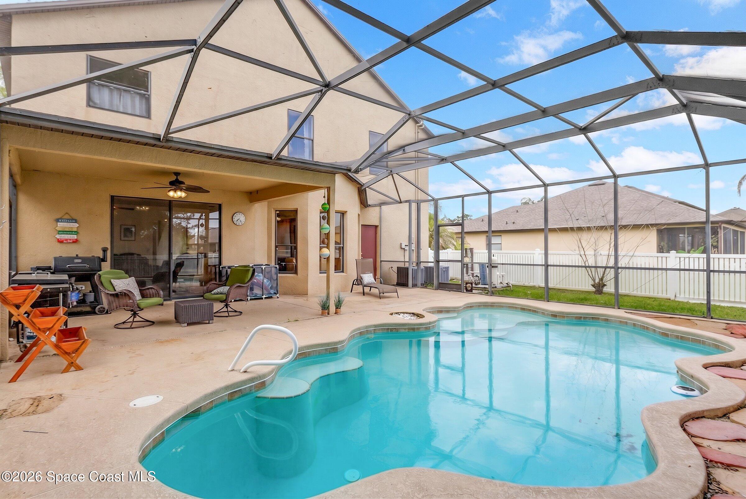 294 Breckenridge Cir, Palm Bay, FL 32909 photo