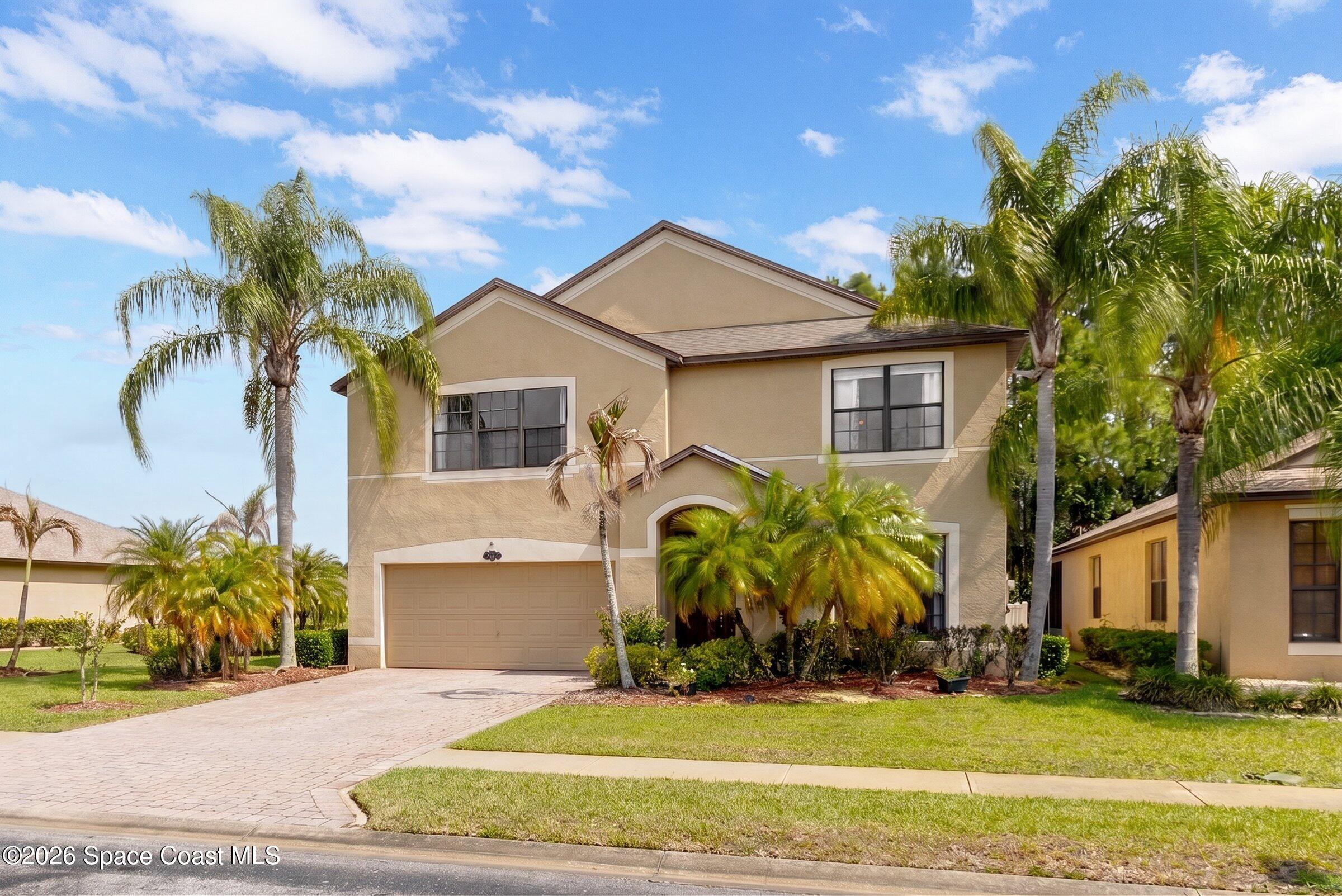 294 Breckenridge Cir, Palm Bay, FL 32909