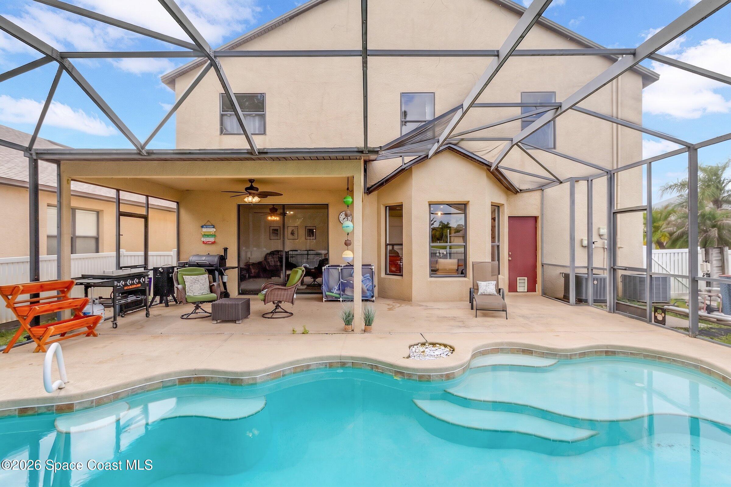 294 Breckenridge Cir, Palm Bay, FL 32909 photo