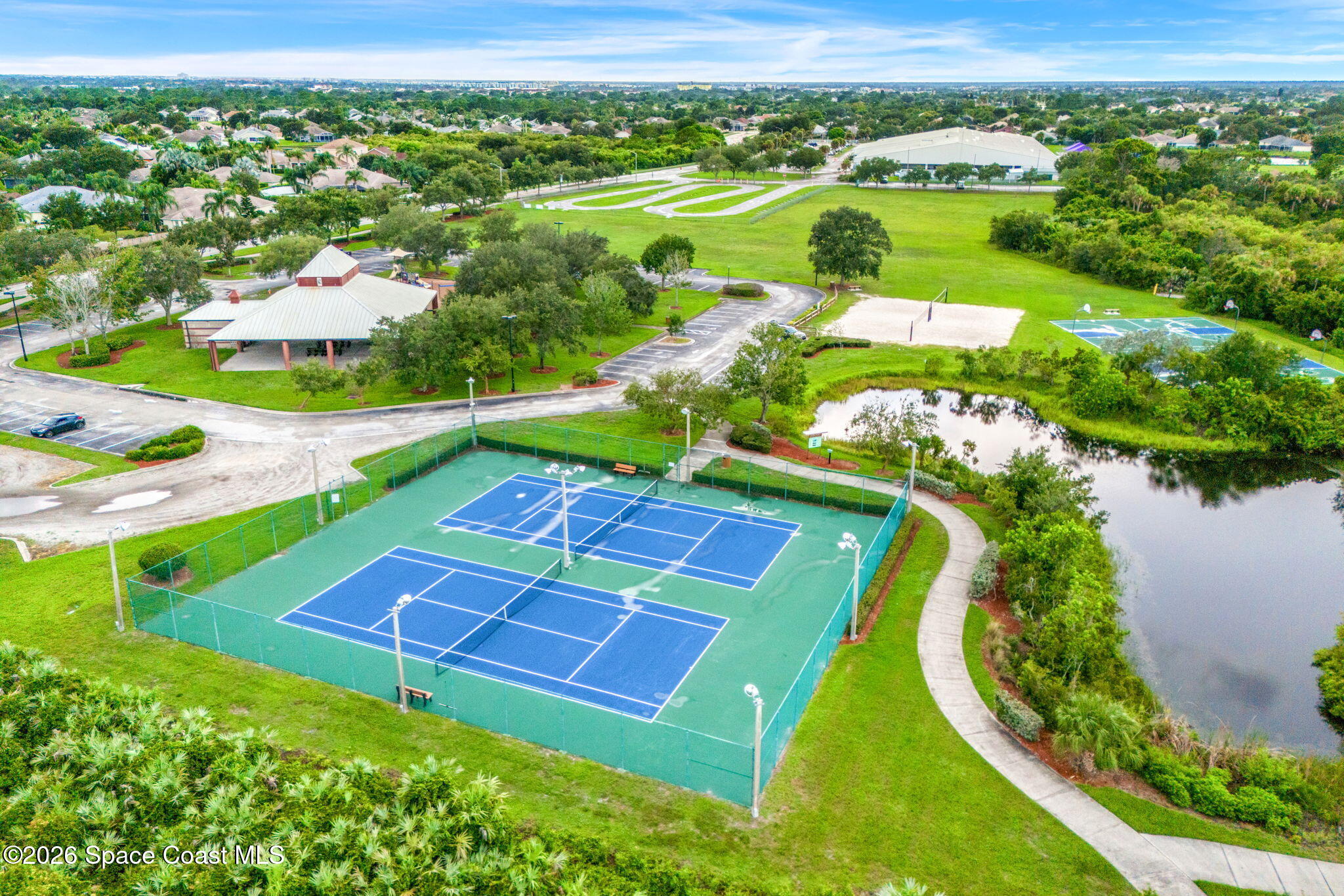 1426 Clubhouse Dr, Rockledge, FL 32955 photo