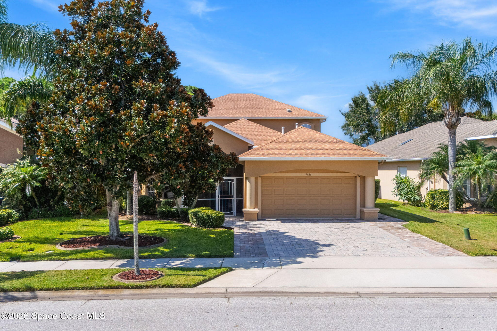 1426 Clubhouse Dr, Rockledge, FL 32955 photo