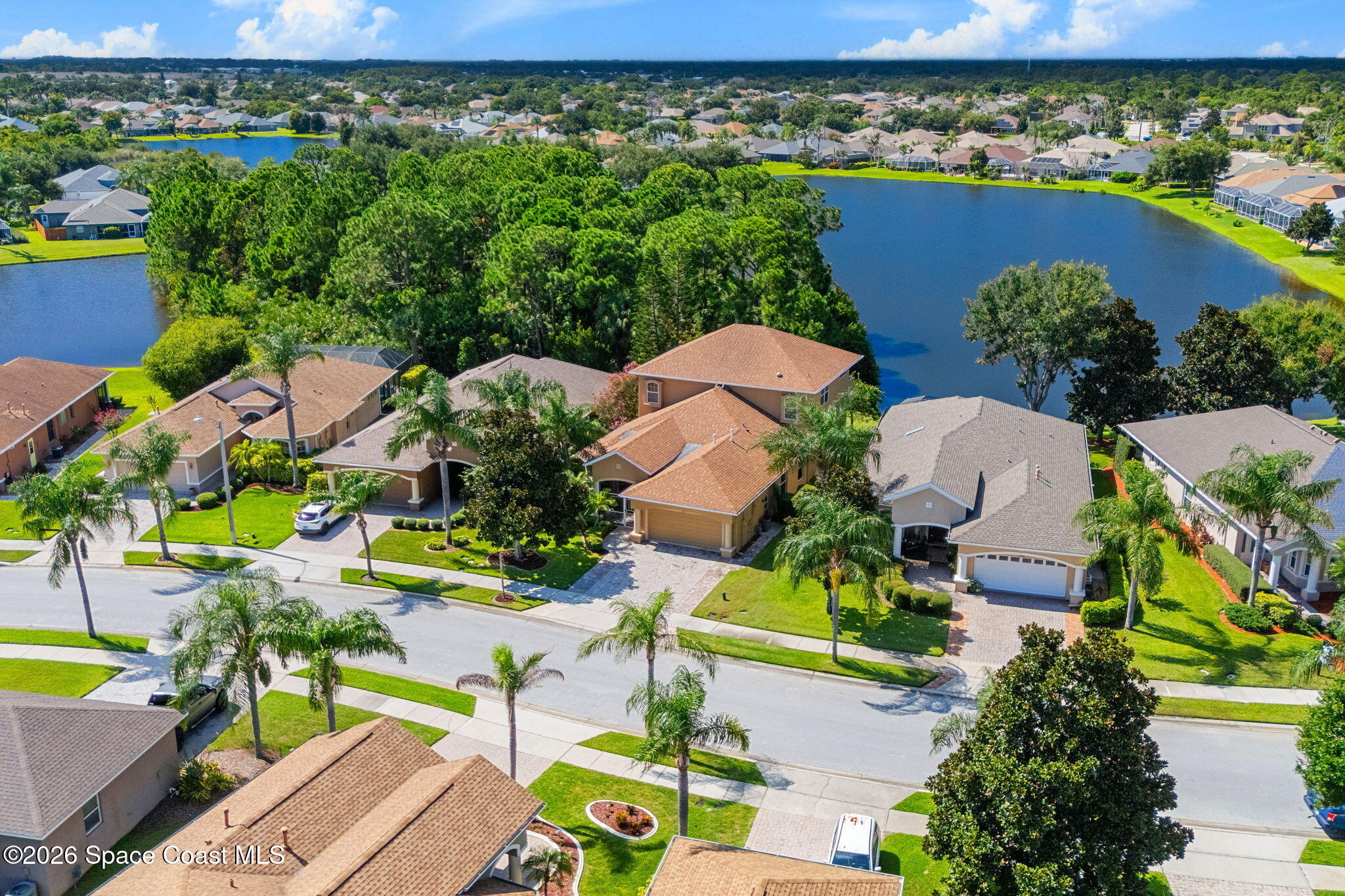 1426 Clubhouse Dr, Rockledge, FL 32955
