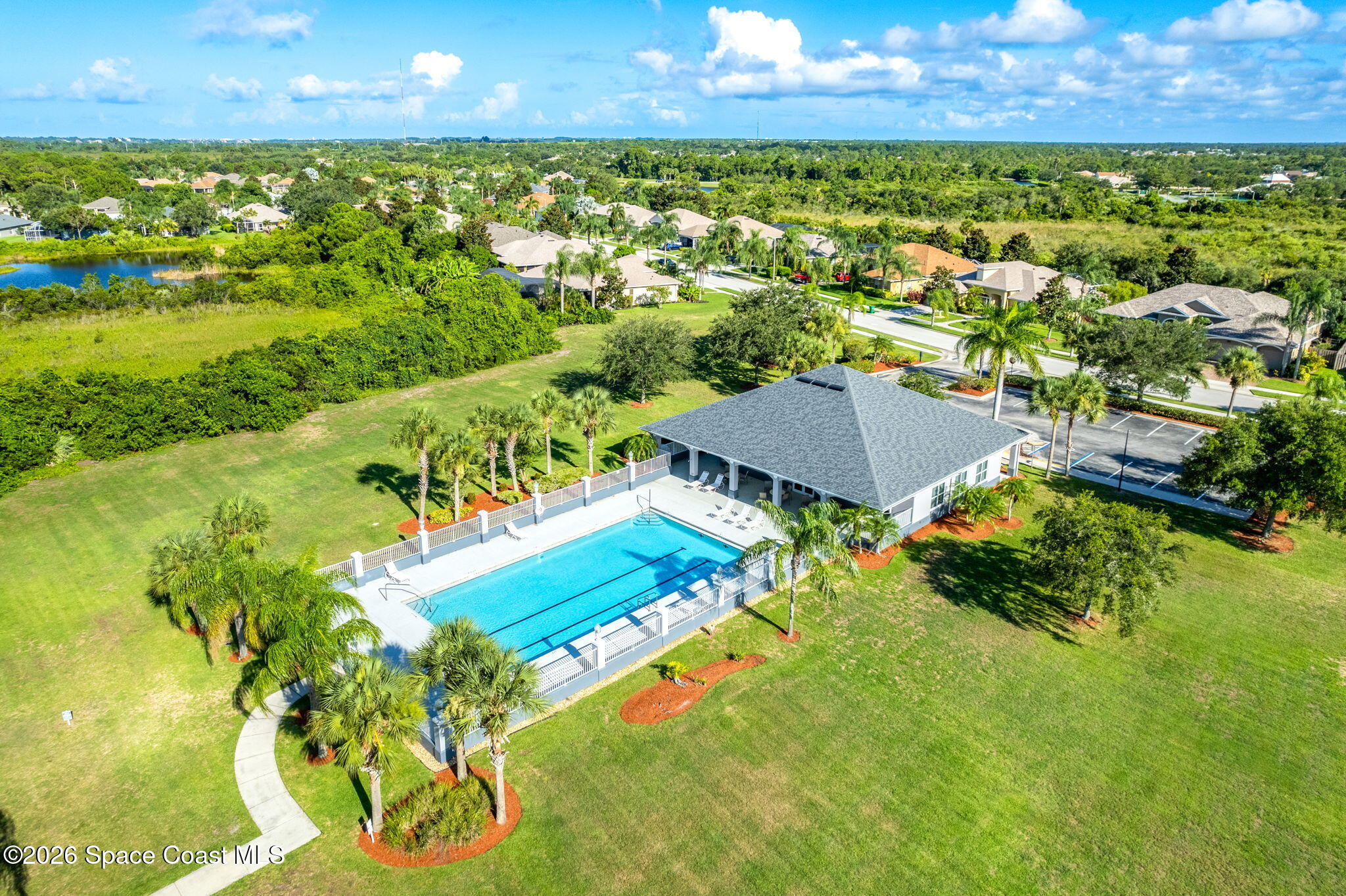 1426 Clubhouse Dr, Rockledge, FL 32955 photo