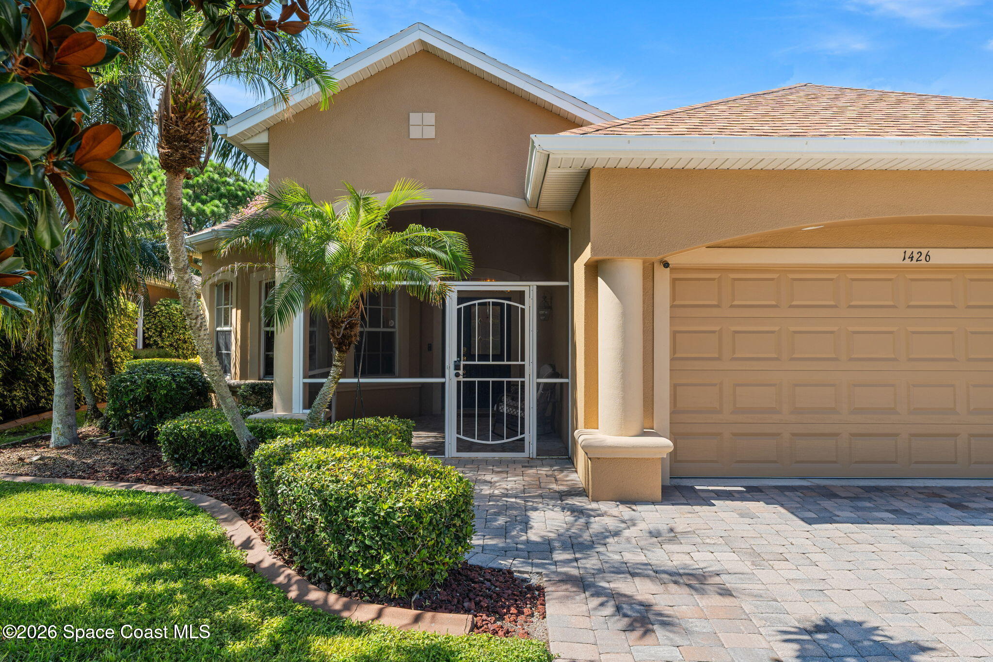 1426 Clubhouse Dr, Rockledge, FL 32955 photo