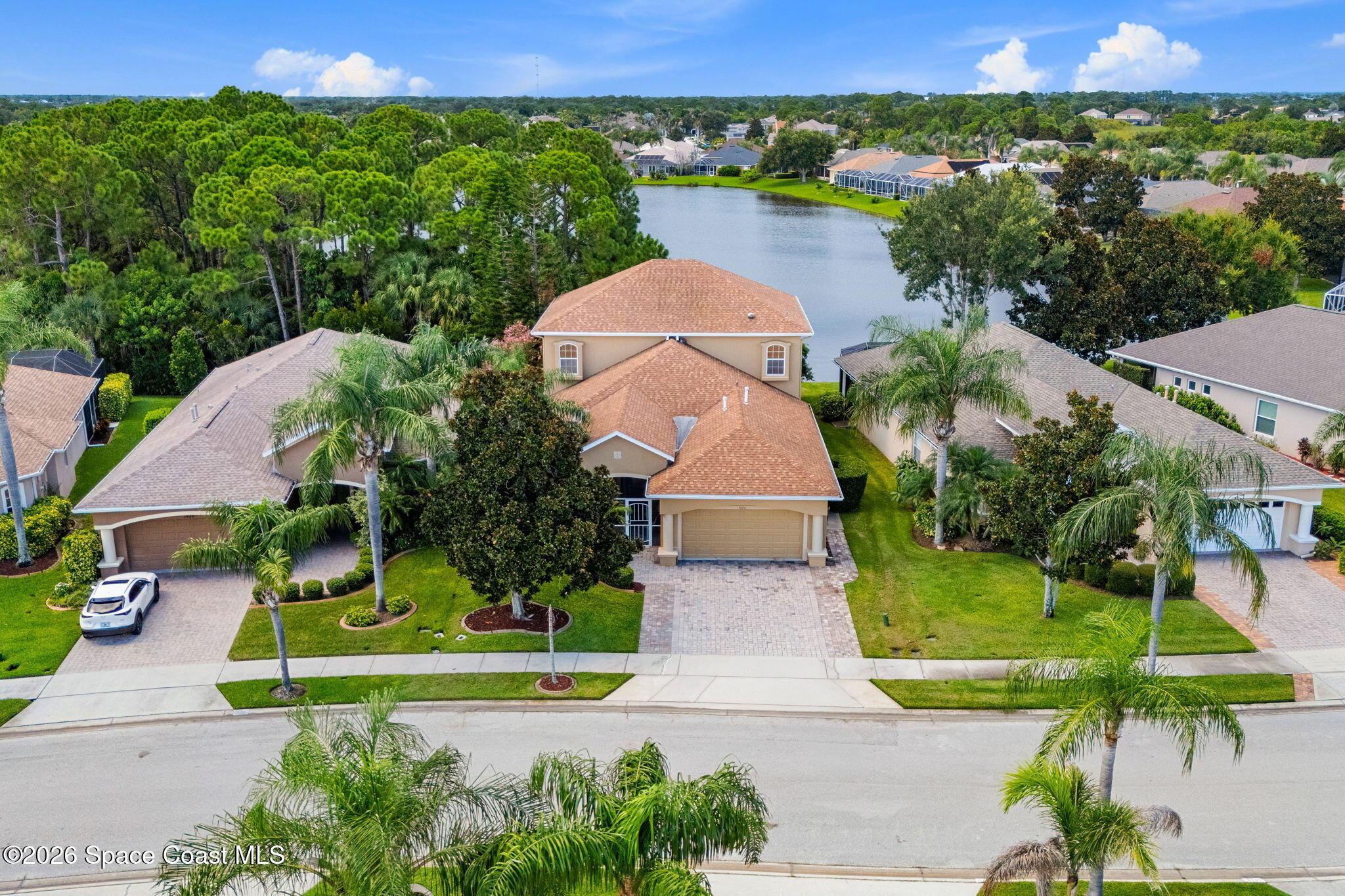 1426 Clubhouse Dr, Rockledge, FL 32955 photo