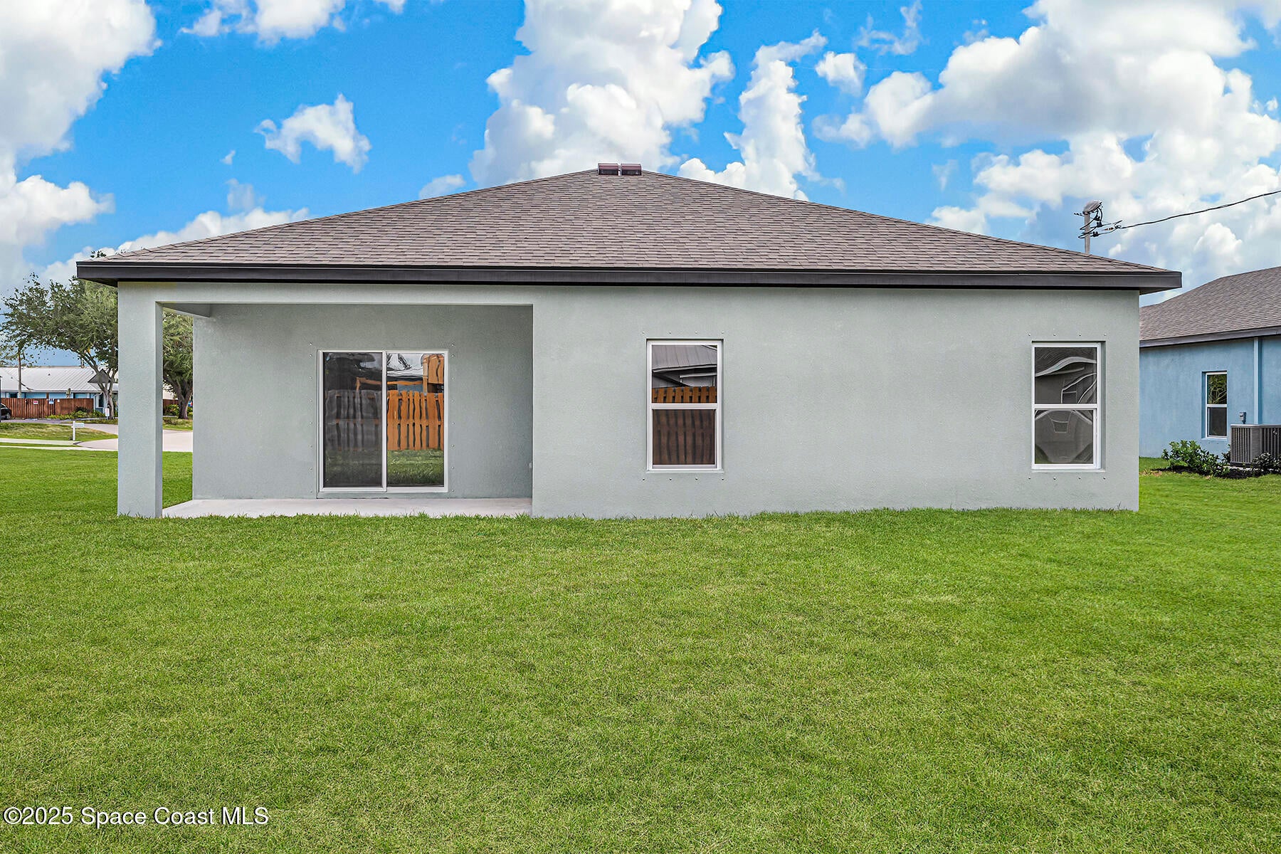 338 Olsen St, Palm Bay, FL 32908 photo