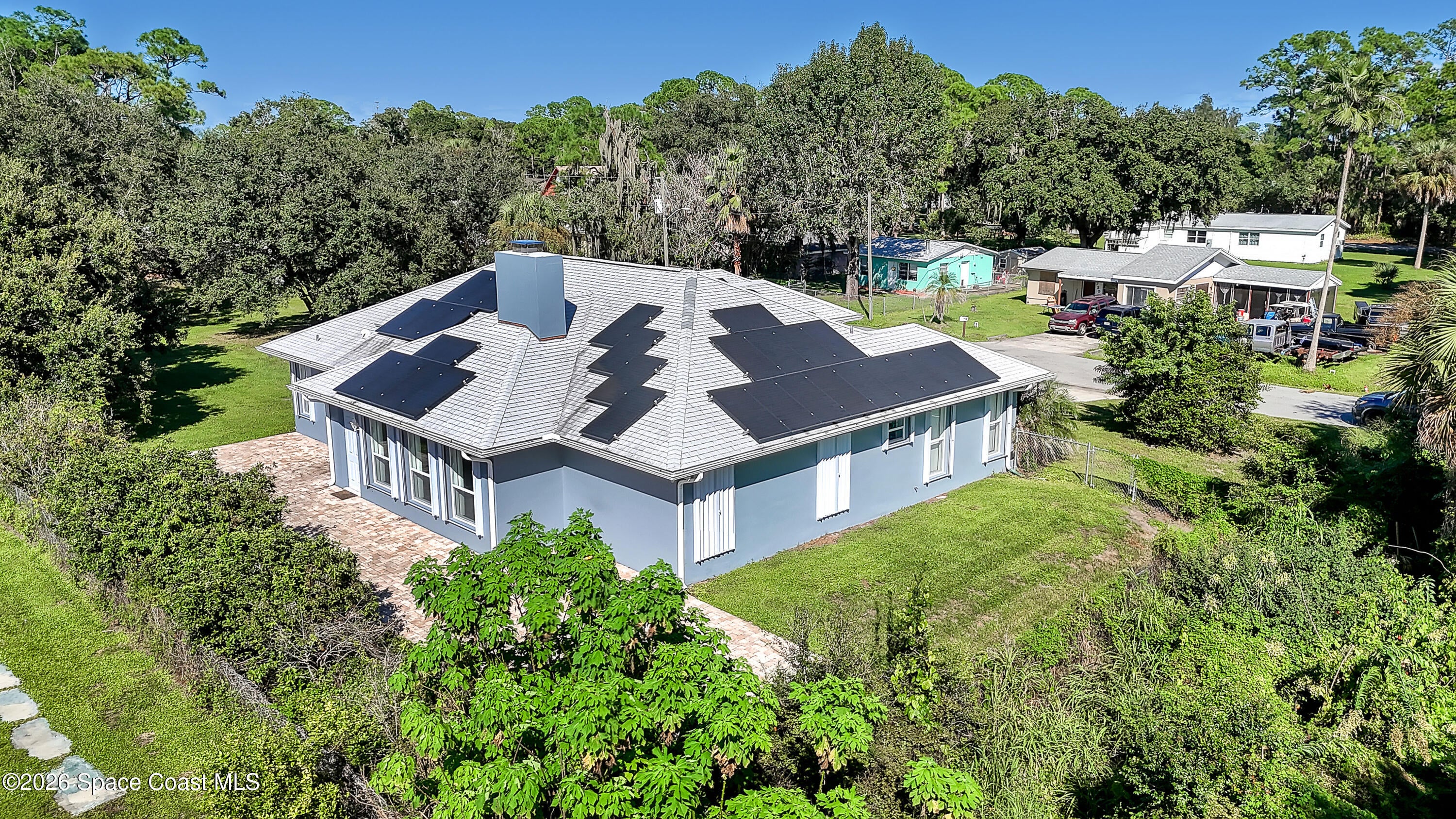 725 Tennessee St, Melbourne, FL 32904 photo