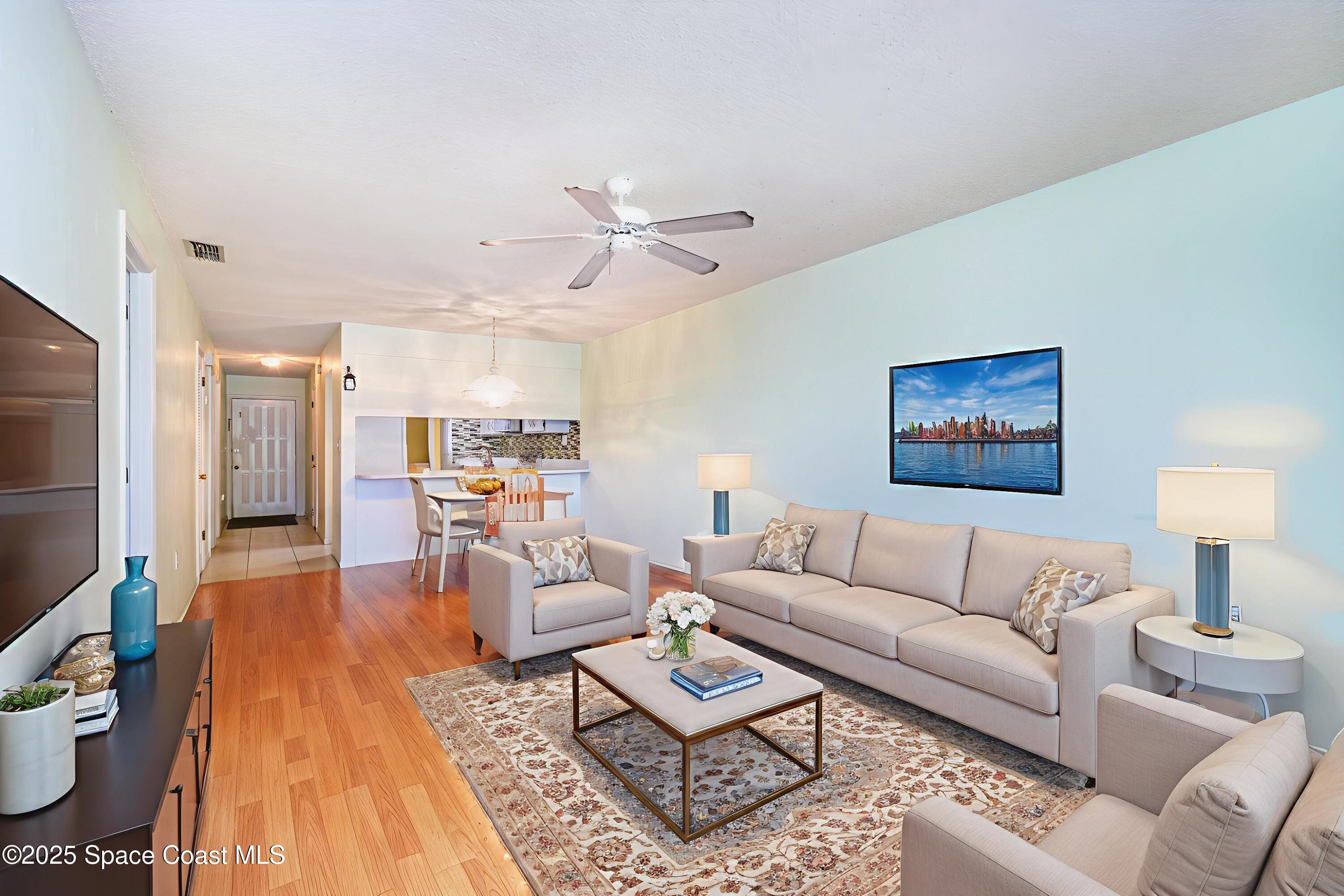 1675 S Fiske Blvd #218 E, Rockledge, FL 32955 photo