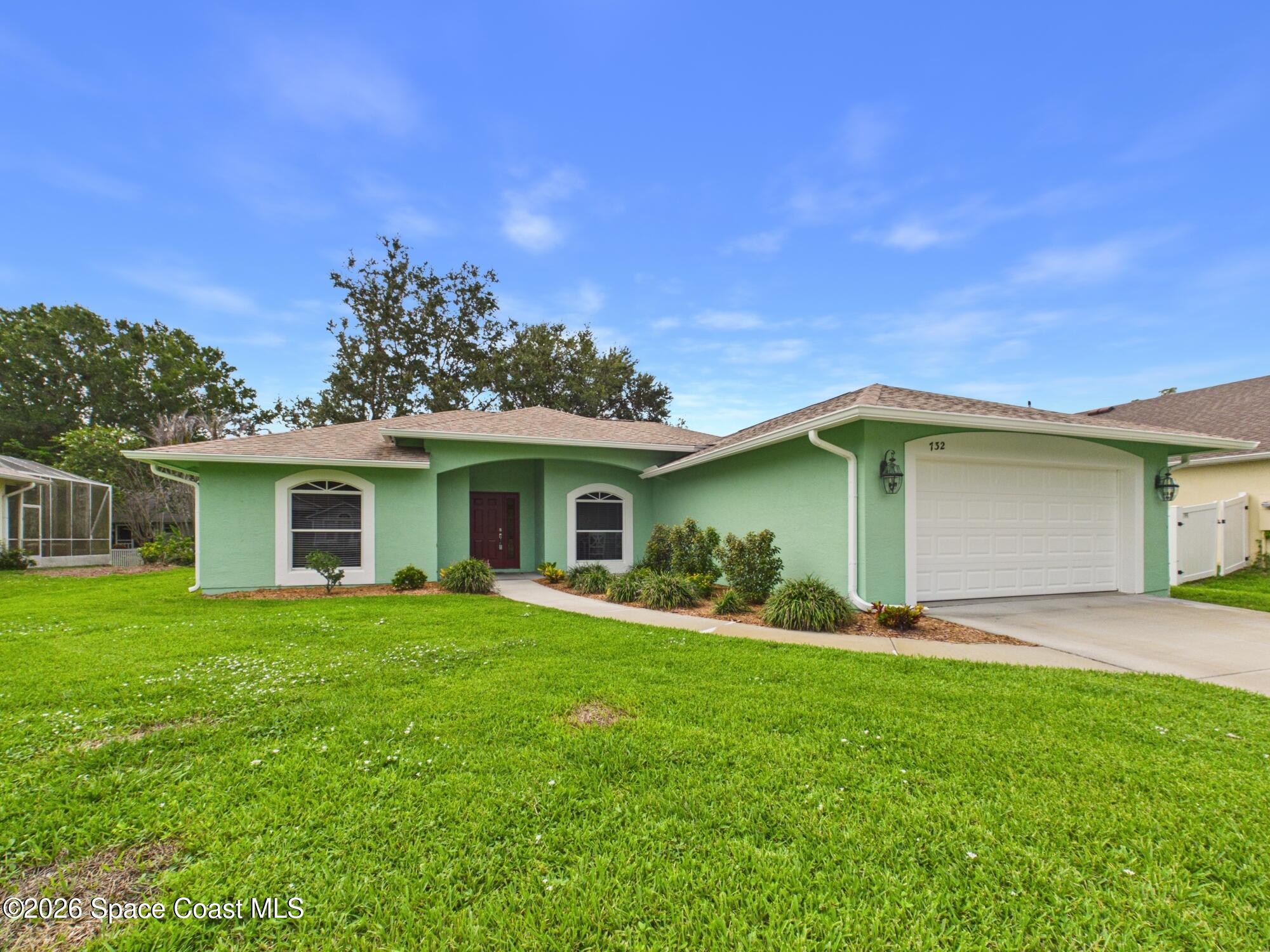 732 Newhall Terrace, Sebastian, FL 32958 photo