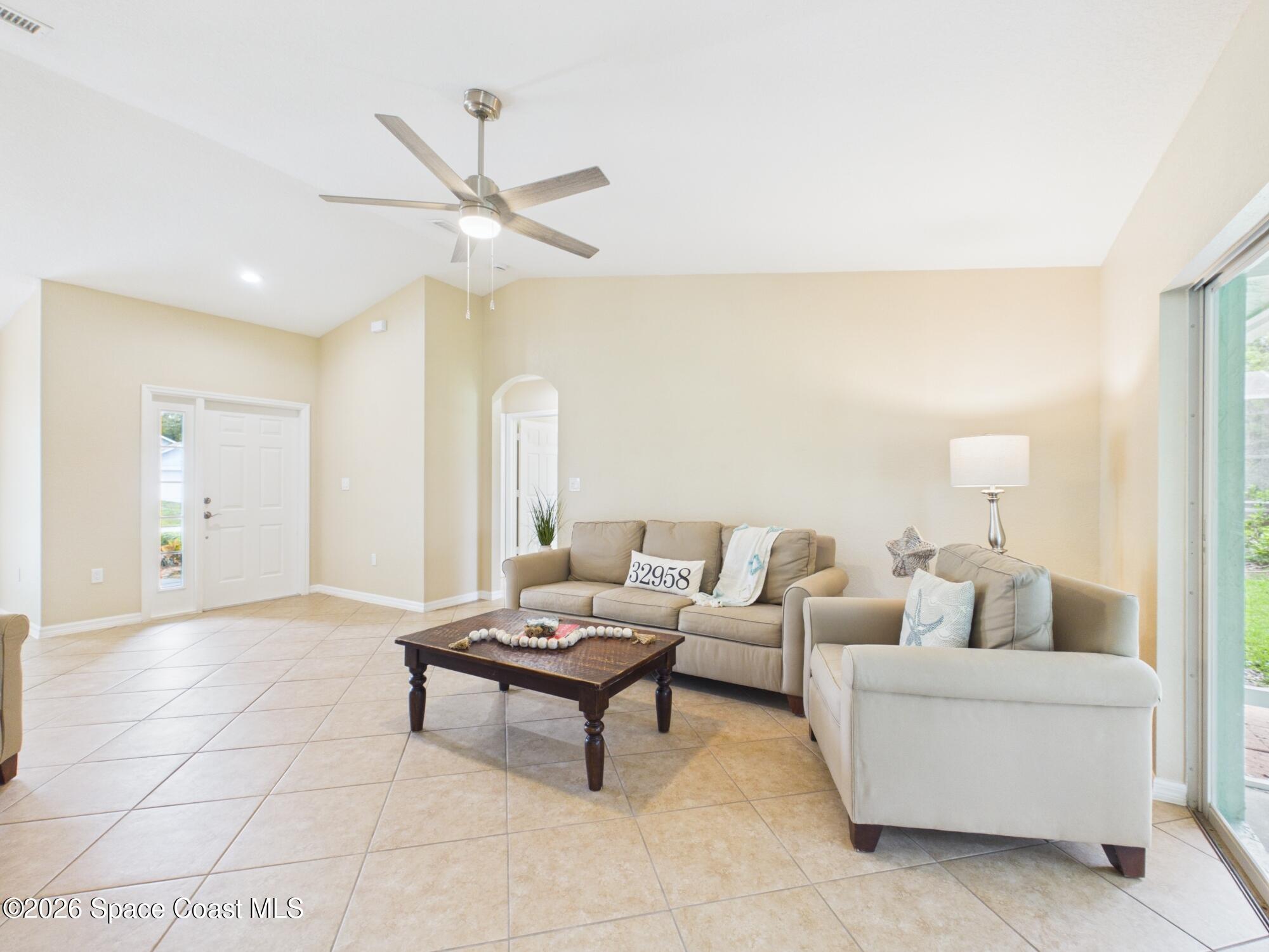 732 Newhall Terrace, Sebastian, FL 32958 photo