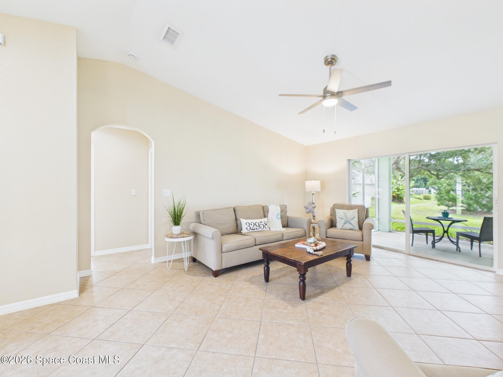 732 Newhall Terrace, Sebastian, FL 32958 photo